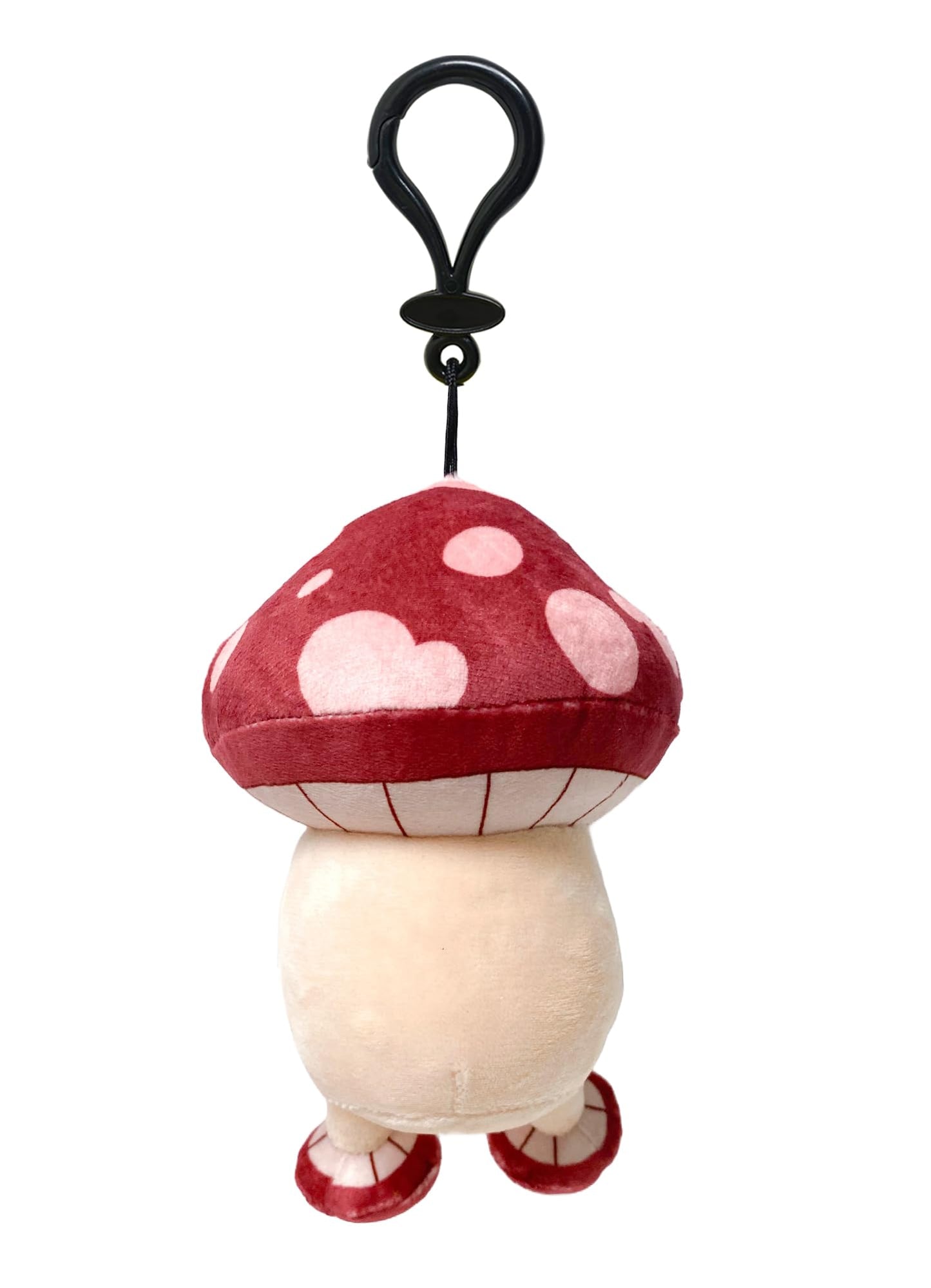 Great Eastern Entertainment Delicious in Dungeon - Walking Mushroom Plush 4.5" H