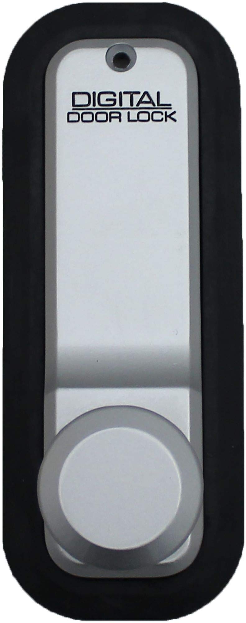 2230JB Mechanical, Keyless Latch Lock