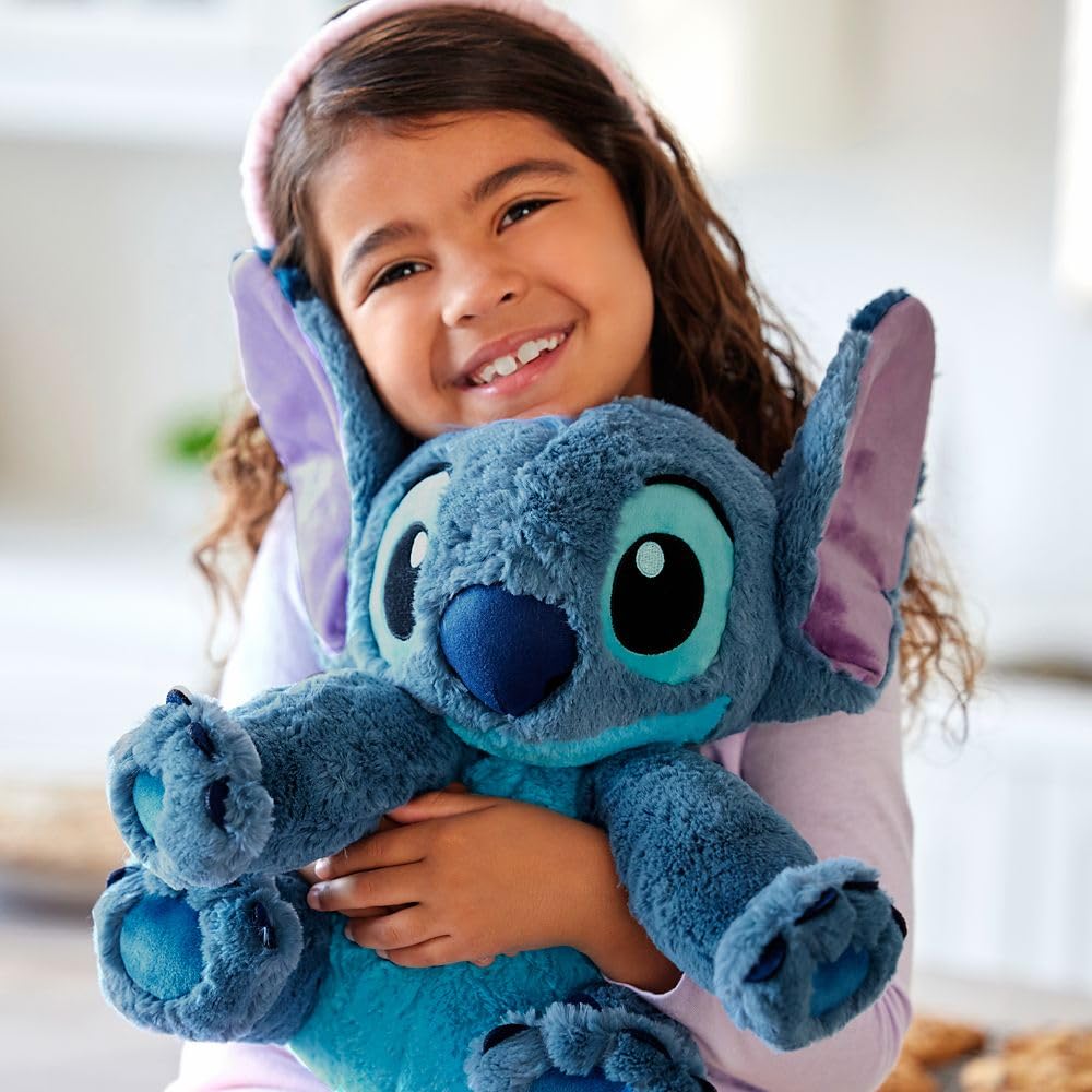 Plush Soft Toy, Medi