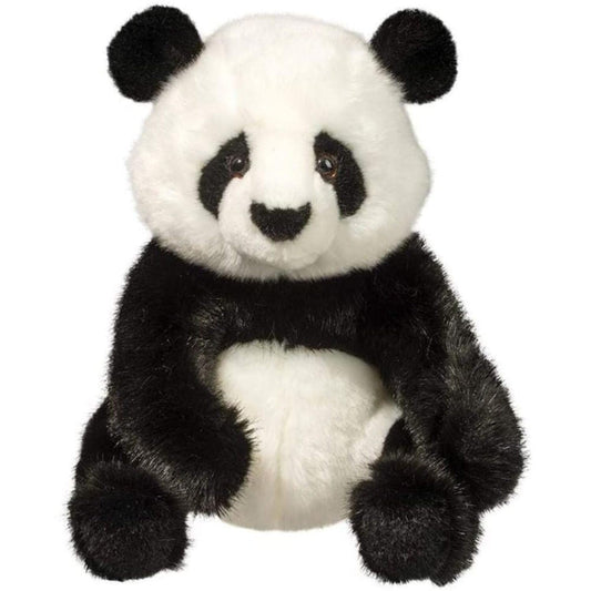 Douglas Paya Panda Bear Plush Stuffed Animal