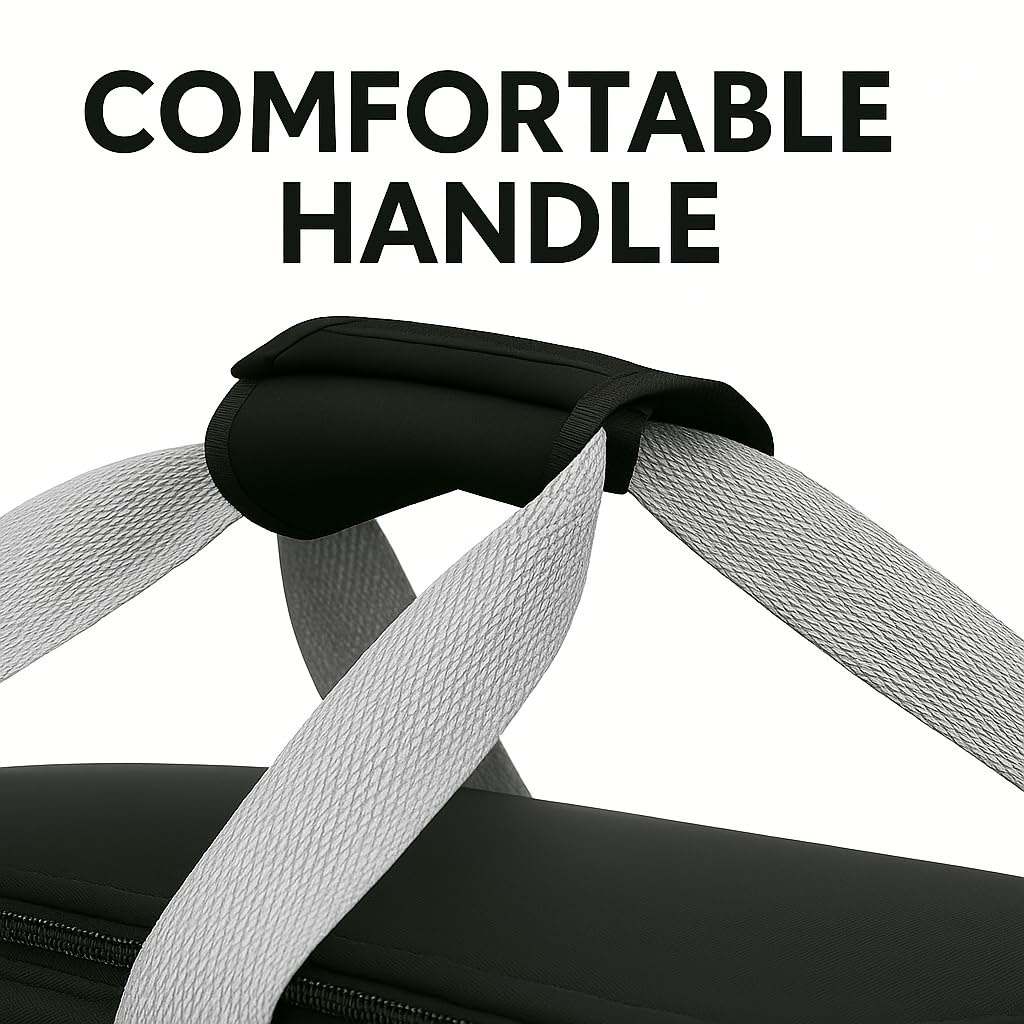 musbus Insulated Food Delivery Bag Cooler Bags Keep Food Warm Catering Therma for doordash Uber Eats Catering Shopper hot BLACK travel grocery pizza portable beach soft sided