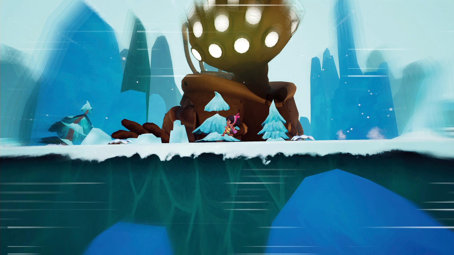Koa and the Five Pirates of Mara