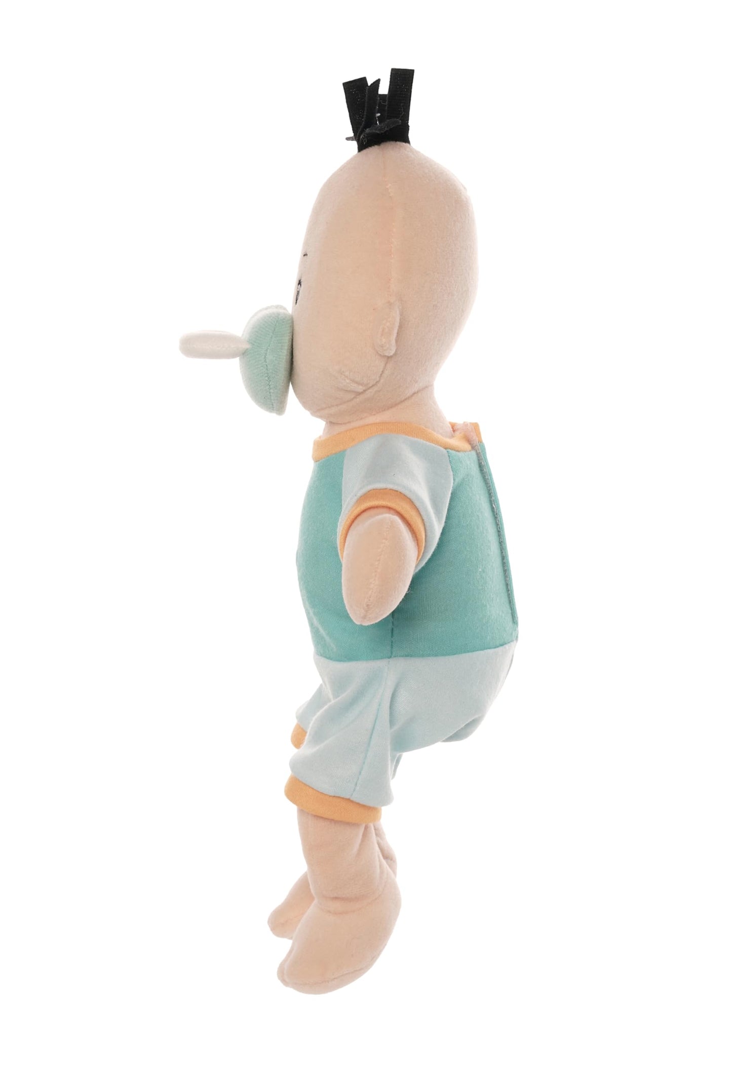 Manhattan Toy Wee Baby Fella 12" Boy Doll