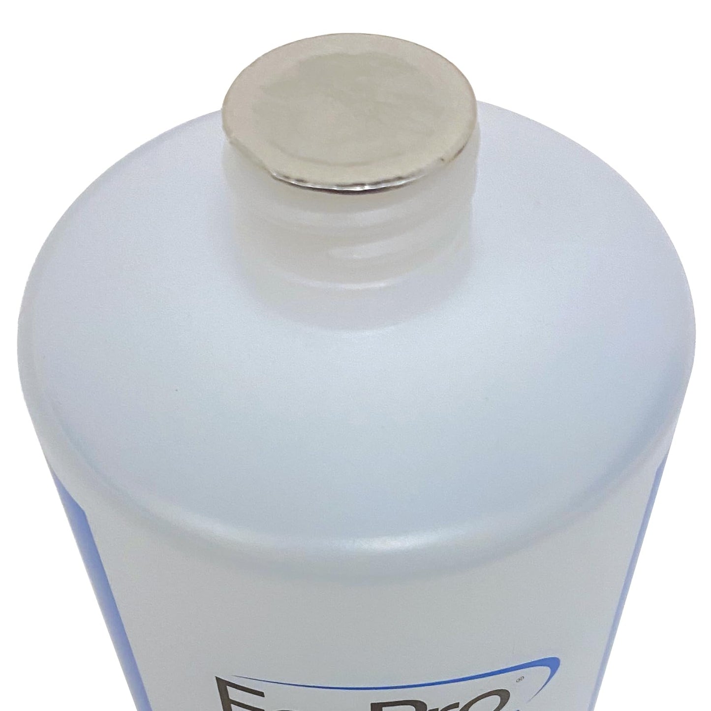 ForPro 91% Isopropyl Alcohol (IPA), Pure & Unadulterated Concentrated Alcohol, 1 Gallon, 32 Fl Oz (Pack of 4)