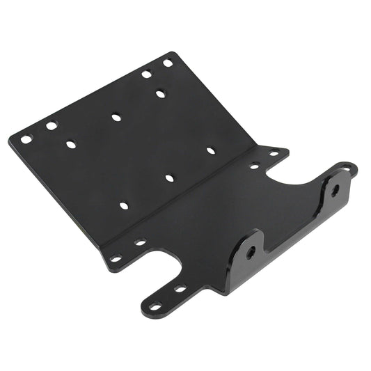 Extreme Max 5600.3136 ATV Winch Mount for Honda Foreman, Black