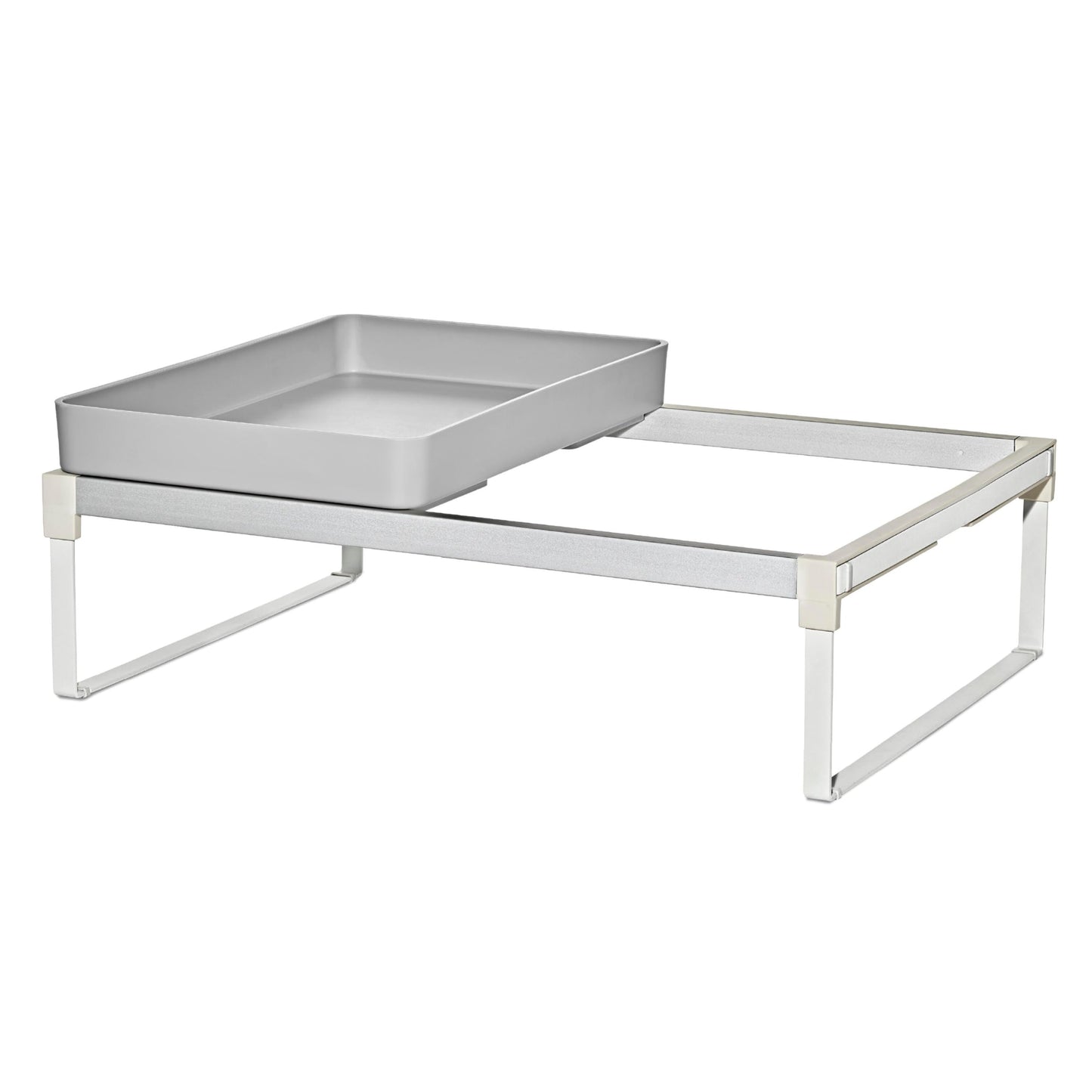 OXO Good Grips Adjustable Deep Drawer Organizer, Utensil Holder Drawer