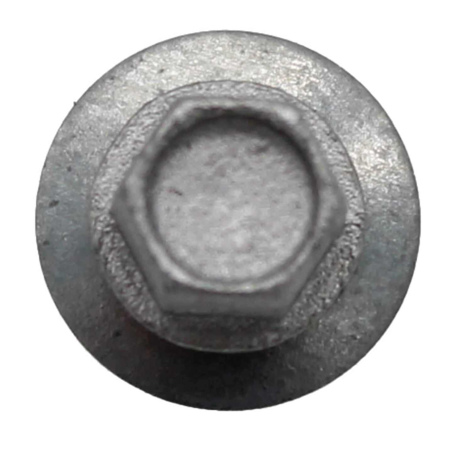 #14 Metal Roofing Screws: (250) Screws x 2" Galvanized Hex Head Sheet Metal Roof Screw. Self Starting Metal to Wood Sheet Metal Screws with EPDM Washer. for Corrugated Roofing