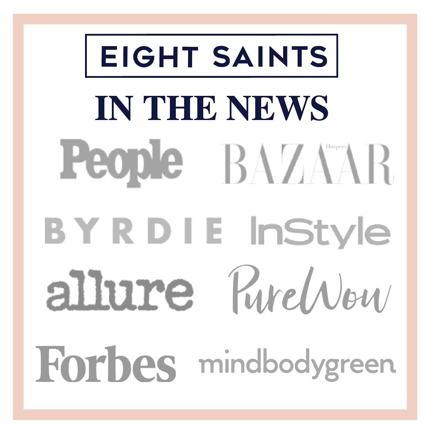 Eight Saints High Society Botanical Face Oil, Natural and Organic Anti Aging Facial Oil with Jojoba Oil, Vitamin E Oil, Marula Oil, and Neroli Oil, 1 Ounce