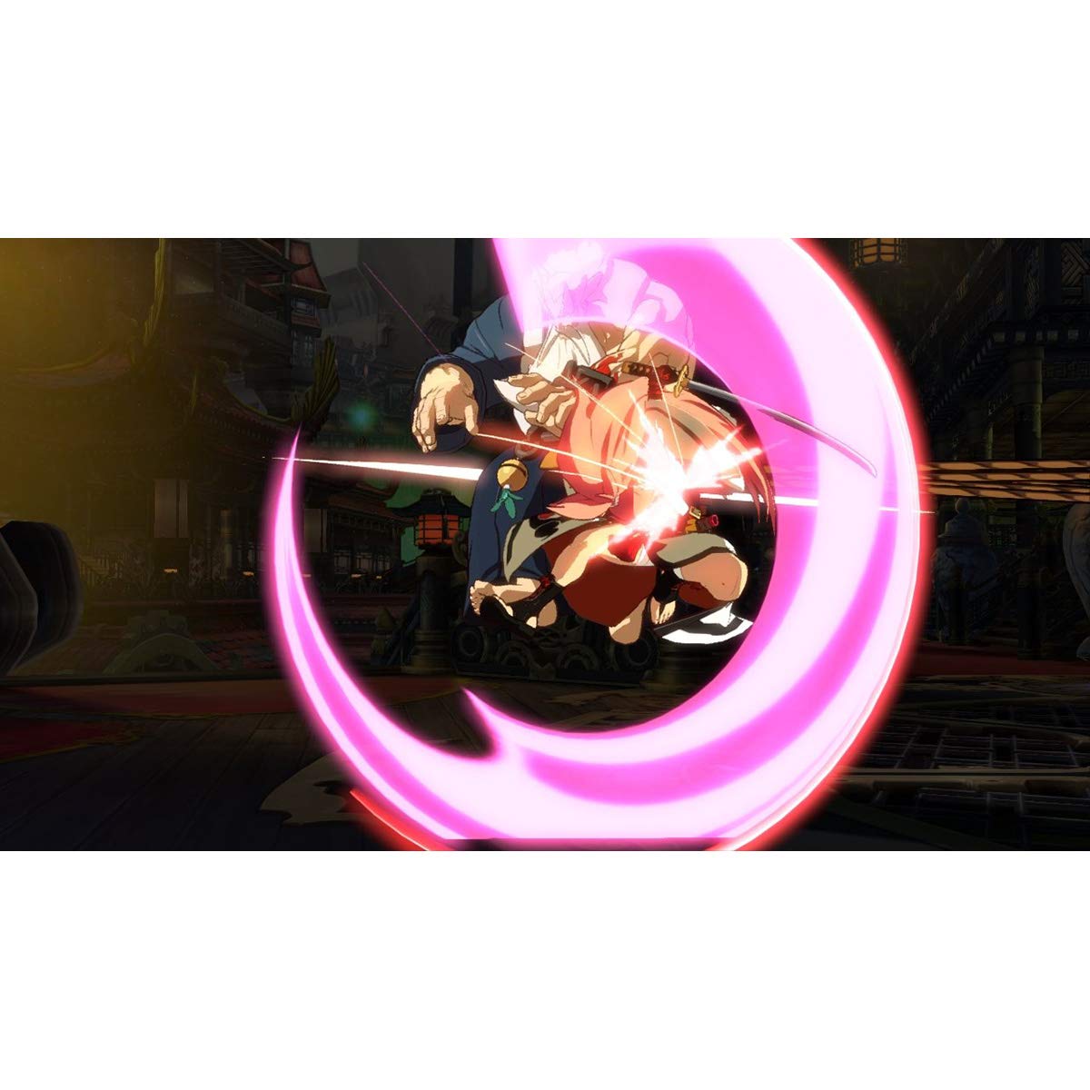 Guilty Gear Xrd REV 2 - PlayStation 4