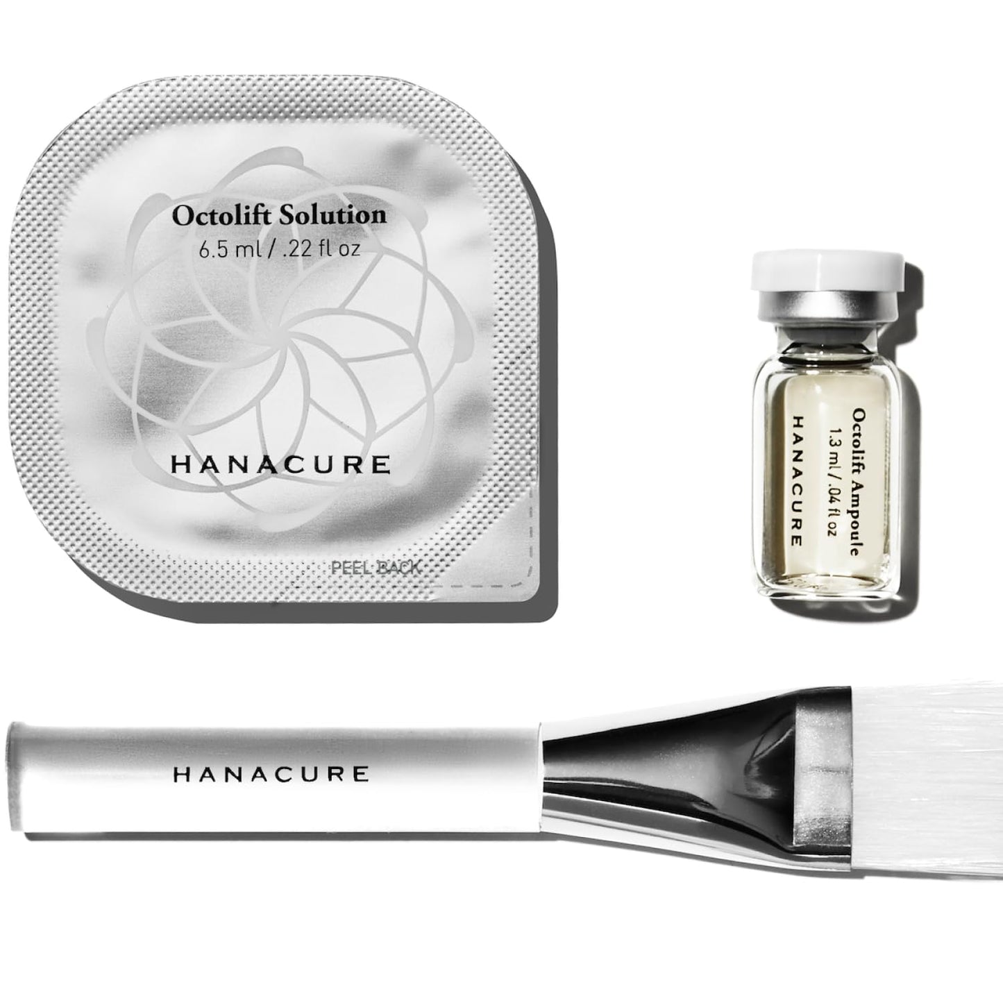 Hanacure® The All-In-One Facial® - Starter