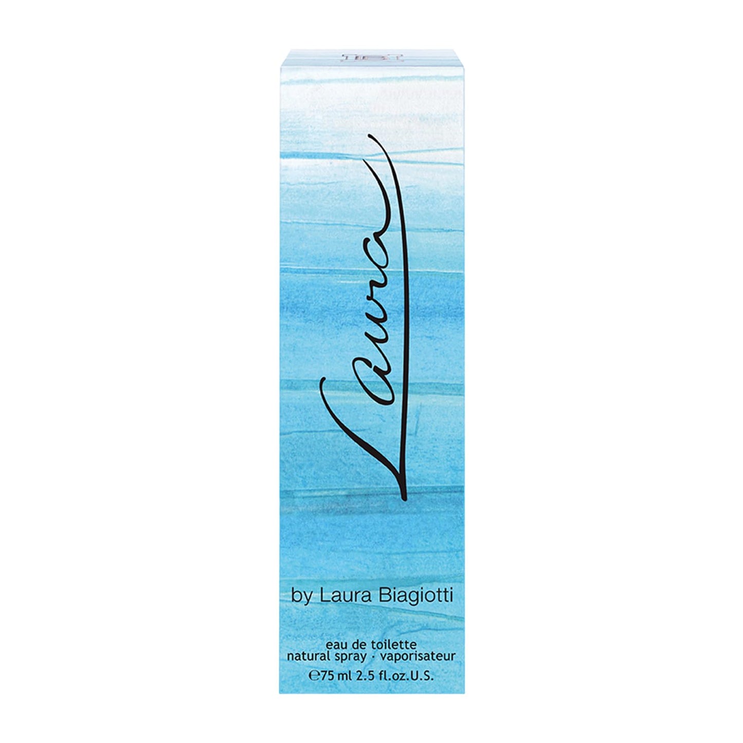 Laura Biagiotti Laura for Women - Fresh, Light and Delicate Scent - Opens with Watermelon, Litchi and Bergamot - Awakens and Refreshes Your Senses - Perfect for Date Night - 2.5 oz EDT Spray