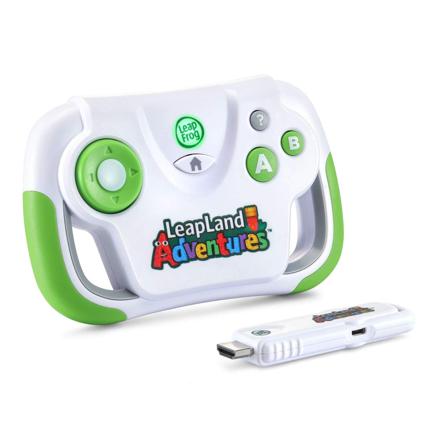 LeapFrog LeapLand Adventures (English Version)