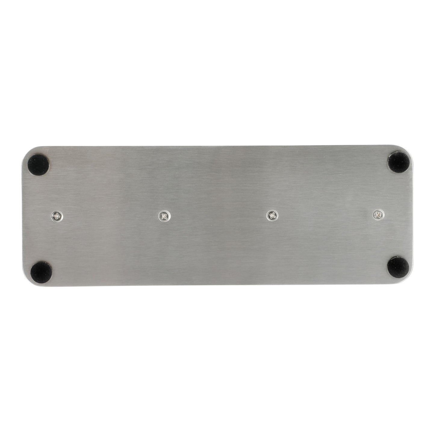 Babish Magnetic Knife Double Sided Block Holder (11" X 8.5" X 4") w/Anti Skid Base