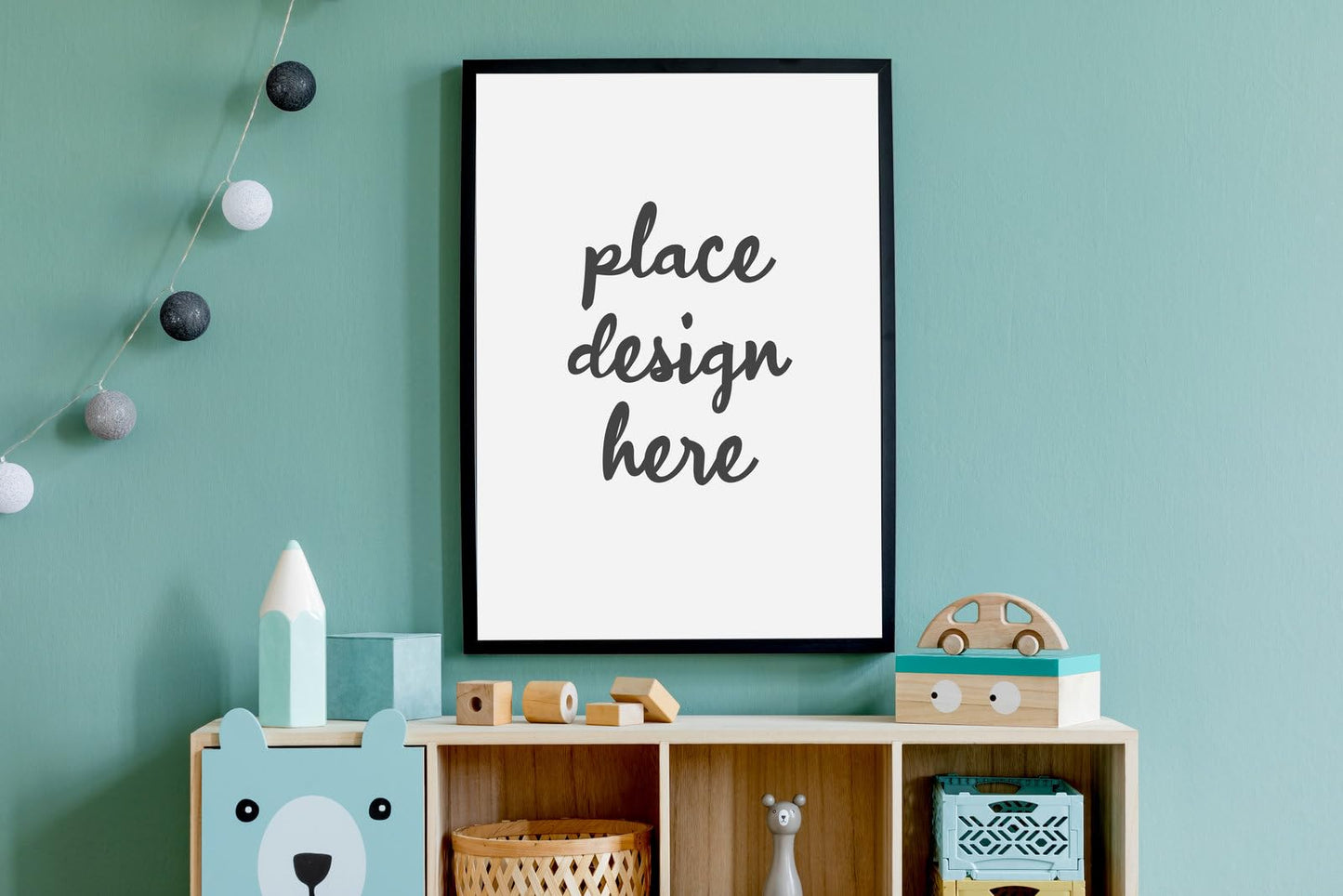 KTKDE A1 Black Modern Picture or Poster Frame 3 Pack,23.4x33 Poster Frames Black Wooden frame, Vertical & Horizontal Wall Hanging Large Picture Frames for Photos, Posters & Art Prints