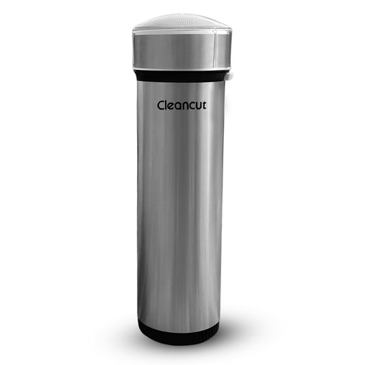 ES412 - Designed for Stubble & Short Hair Maintenance Both Men and Women - Intimate and Sensitive Area Shaver - Not Meant for Long Hair