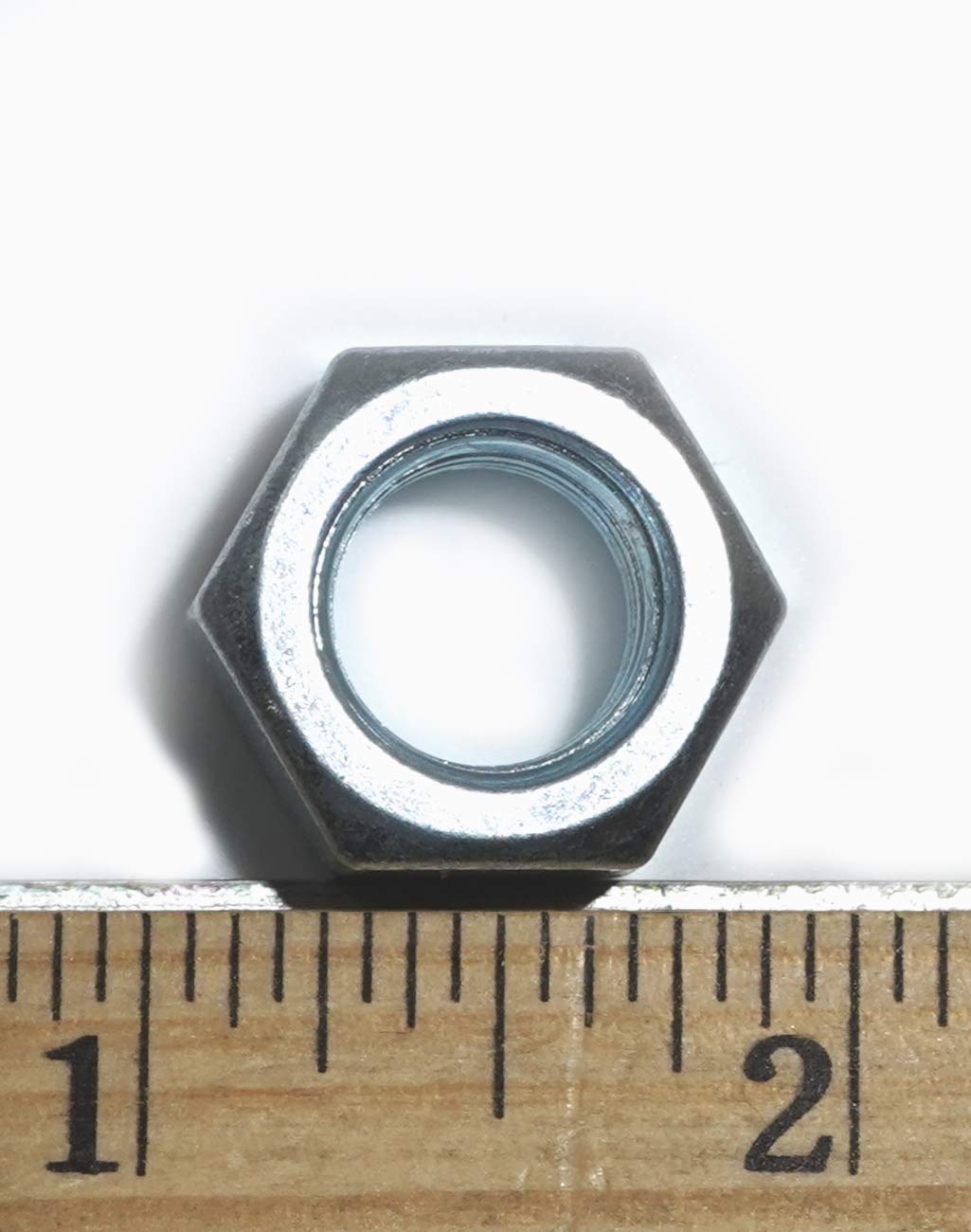 CONFAST 1/2" x 5-1/2" Wedge Anchor Zinc Plated (Box of 25)
