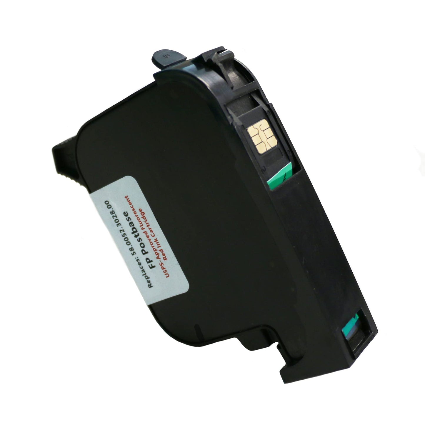 PostageInk.com PIC40 Compatible Replacement # 58.0052.3028.00 for FP PostBase Insight, PostBase Pro, and PostBase Classic (Set of 2)