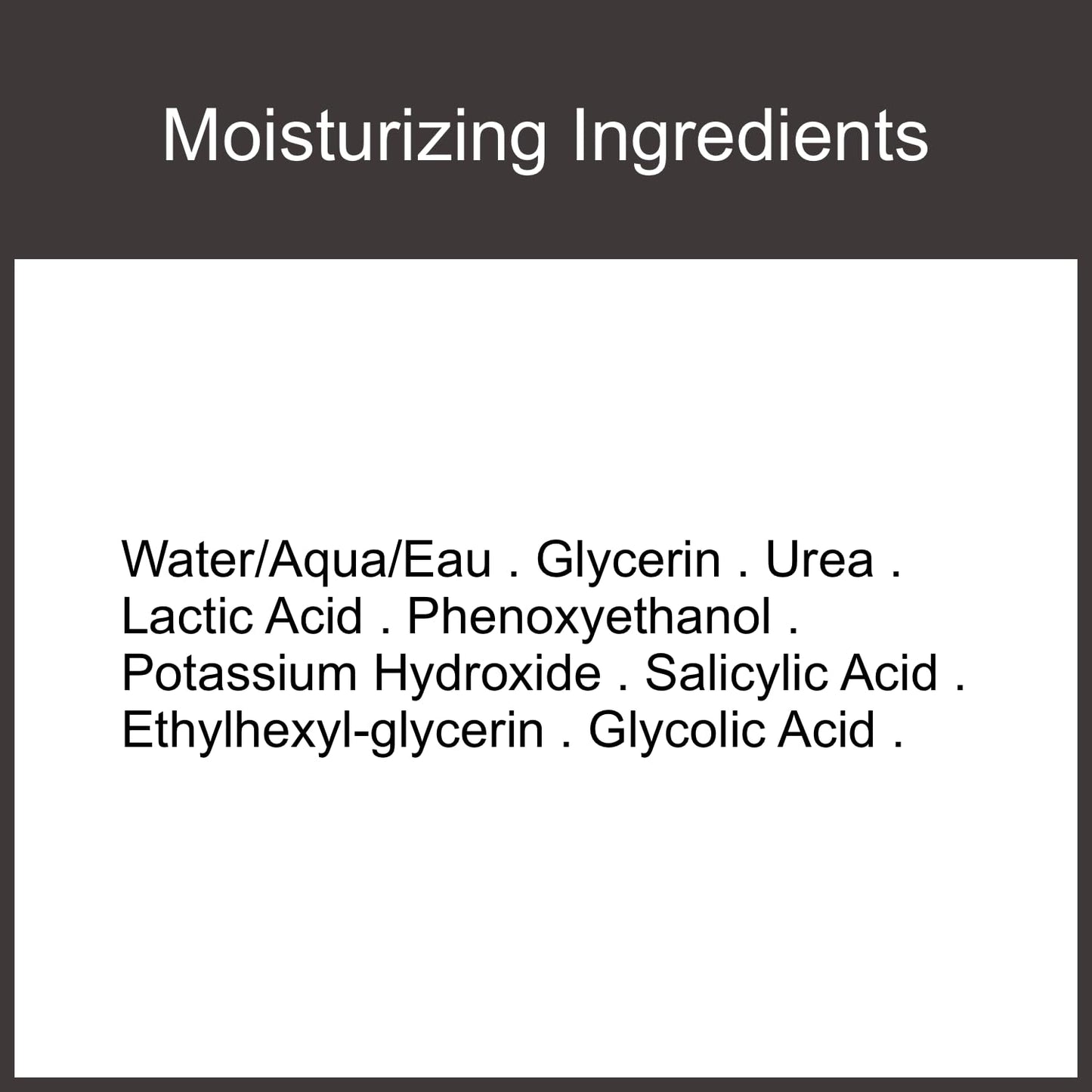 Deborah Lippmann Pro Size Foot Exfoliator Spray | Callus Softener for Dry Cracked Feet & Heels, Moisturizing Protective Barrier for Smooth Skin | 8 Fl. Oz.