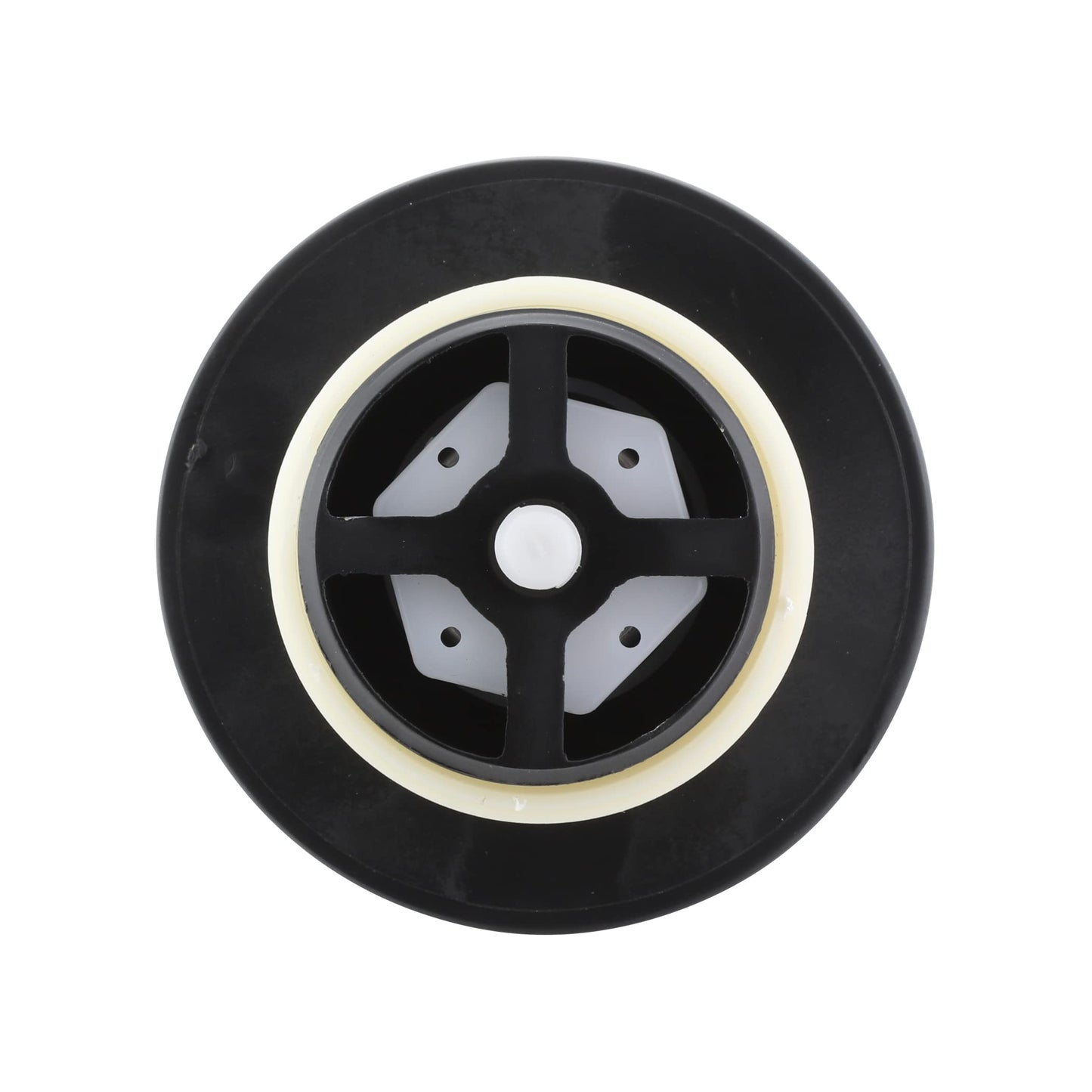 Danco 11081 Trim Kit, Matte Black