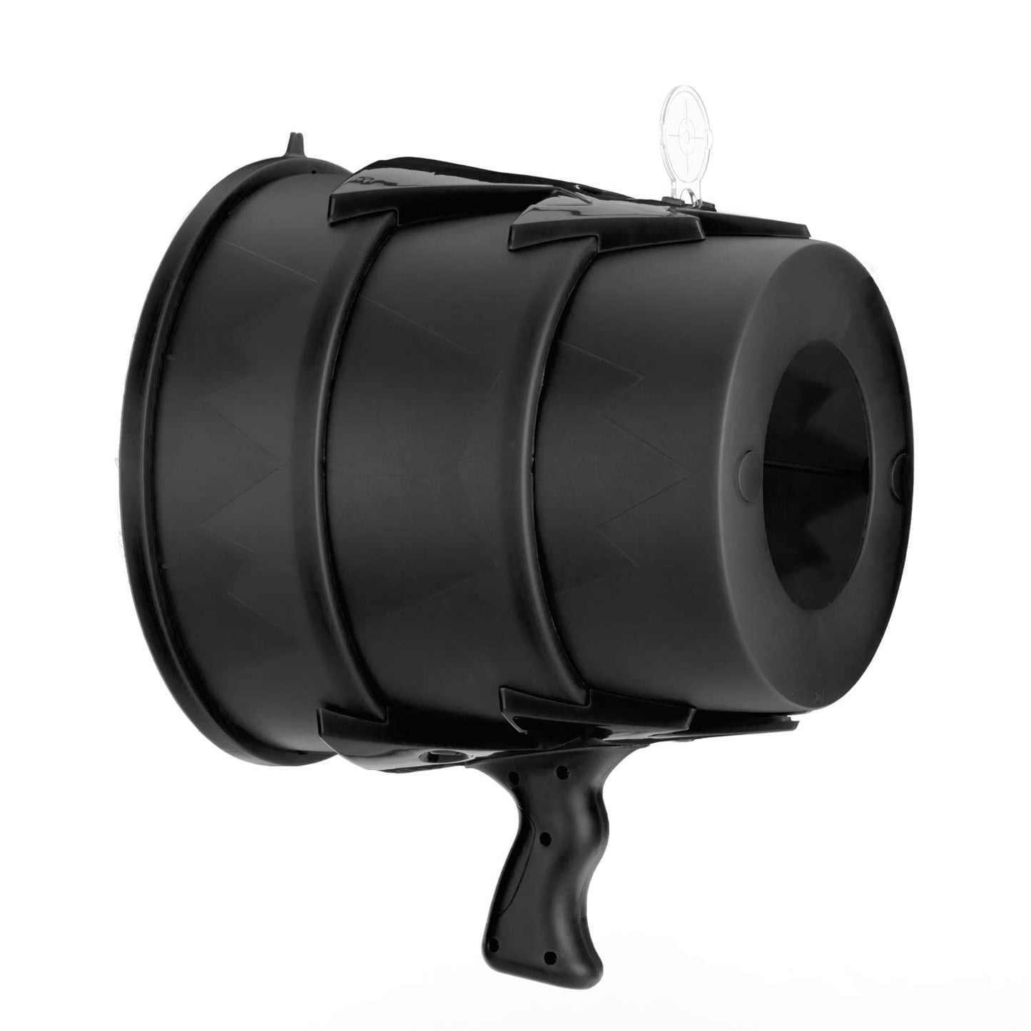 AirZooka Air Gun - Black [Sports]