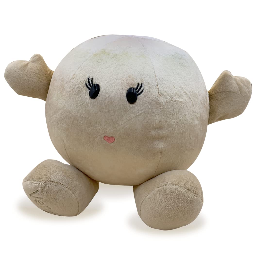 Celestial Buddies Venus Buddy Science Astronomy Space Solar System Educational Plush Blue Planet Toys