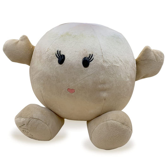 Celestial Buddies Venus Buddy Science Astronomy Space Solar System Educational Plush Blue Planet Toys