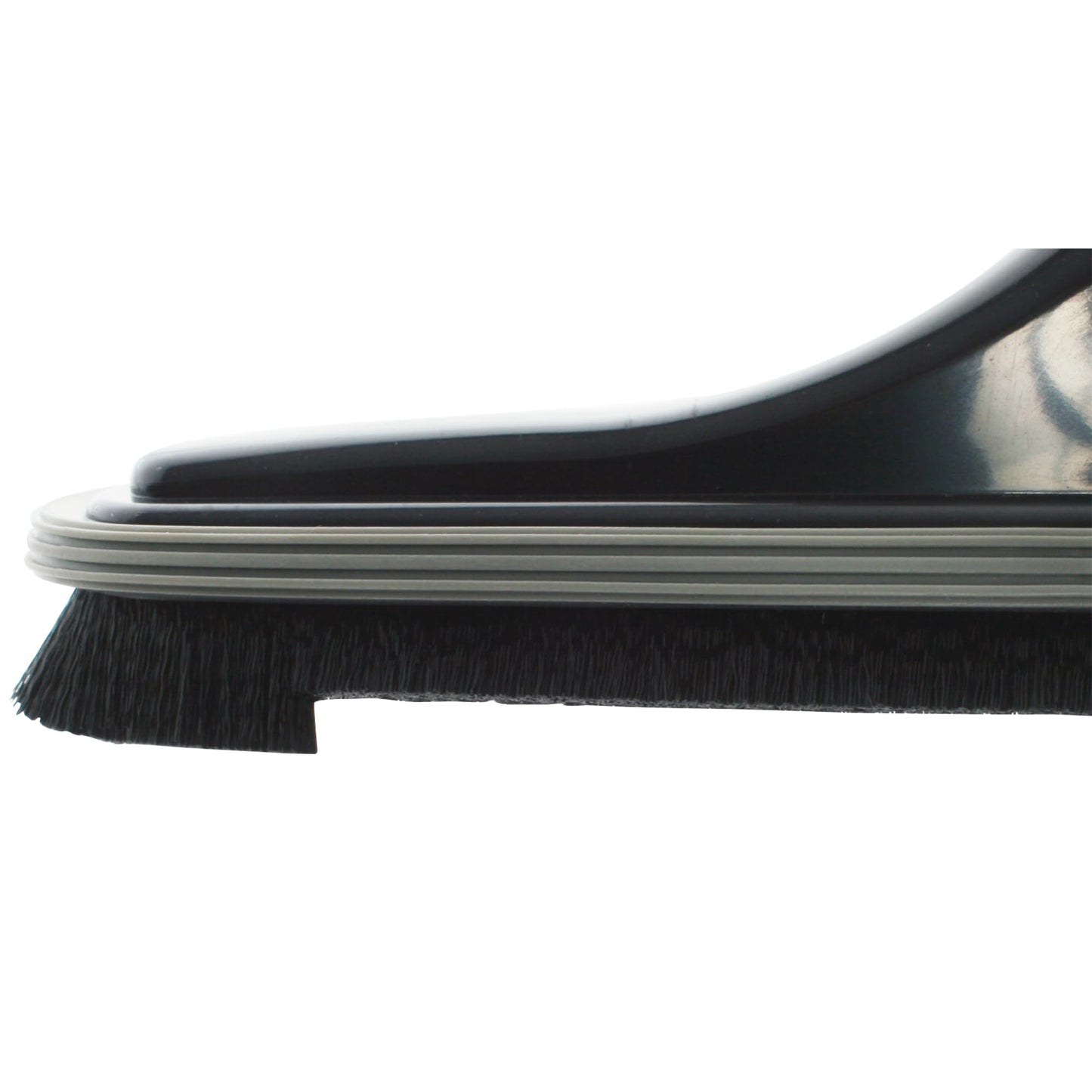 Cen-Tec Systems 98053-AZ Commercial Cleaning Kit with 2-Piece S-Wand and Vacuum Tools, Black
