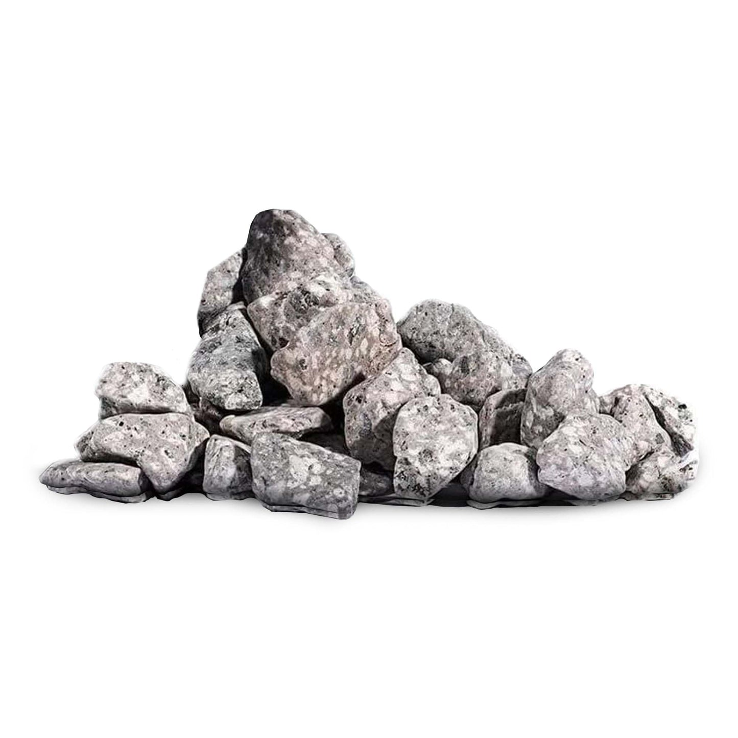 Nikken PiMag Aqua Pour Mineral Stones 1386 - Replacement for PiMag Aqua Pour System 1360 - Perfect for Reduction of Aesthetic Chlorine and Aesthetic Chloramine