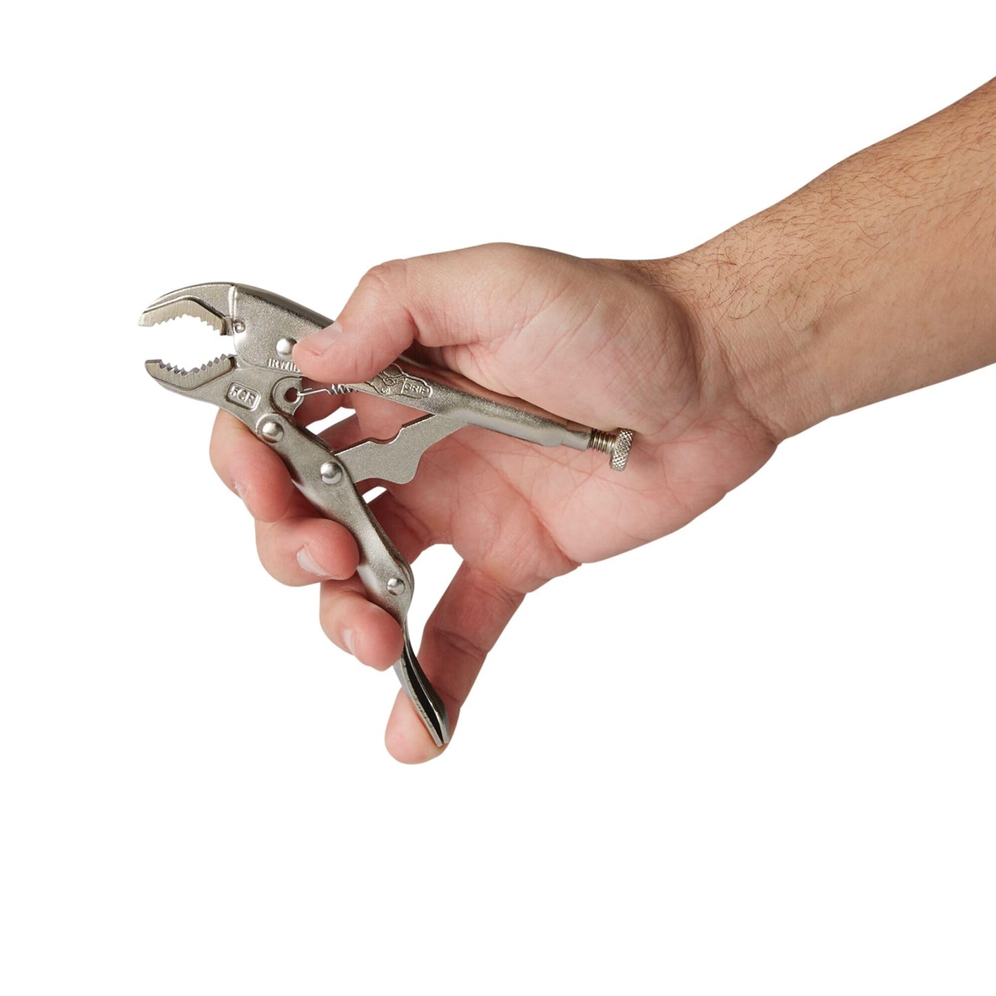 IRWIN VISE-GRIP Original Locking Pliers Set, 5 Piece Set, 68