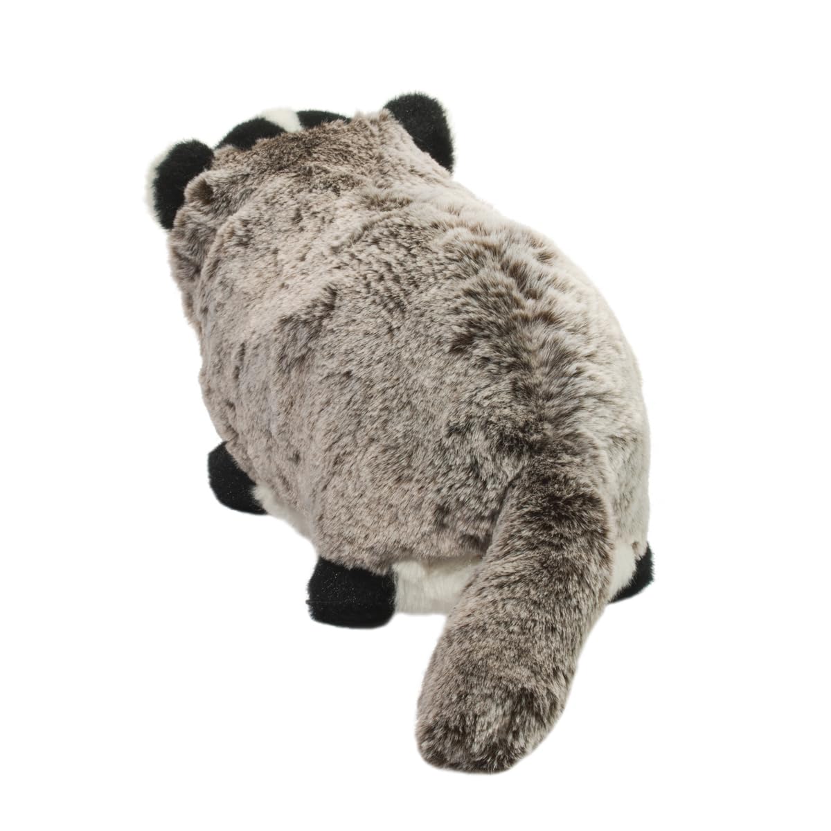 Douglas Barry Badger Plush Stuffed Animal – Realistic Soft Badger Plush Toy for Kids & Wildlife Lovers, Woodland Forest Animal Plush, 11" (28 cm)
