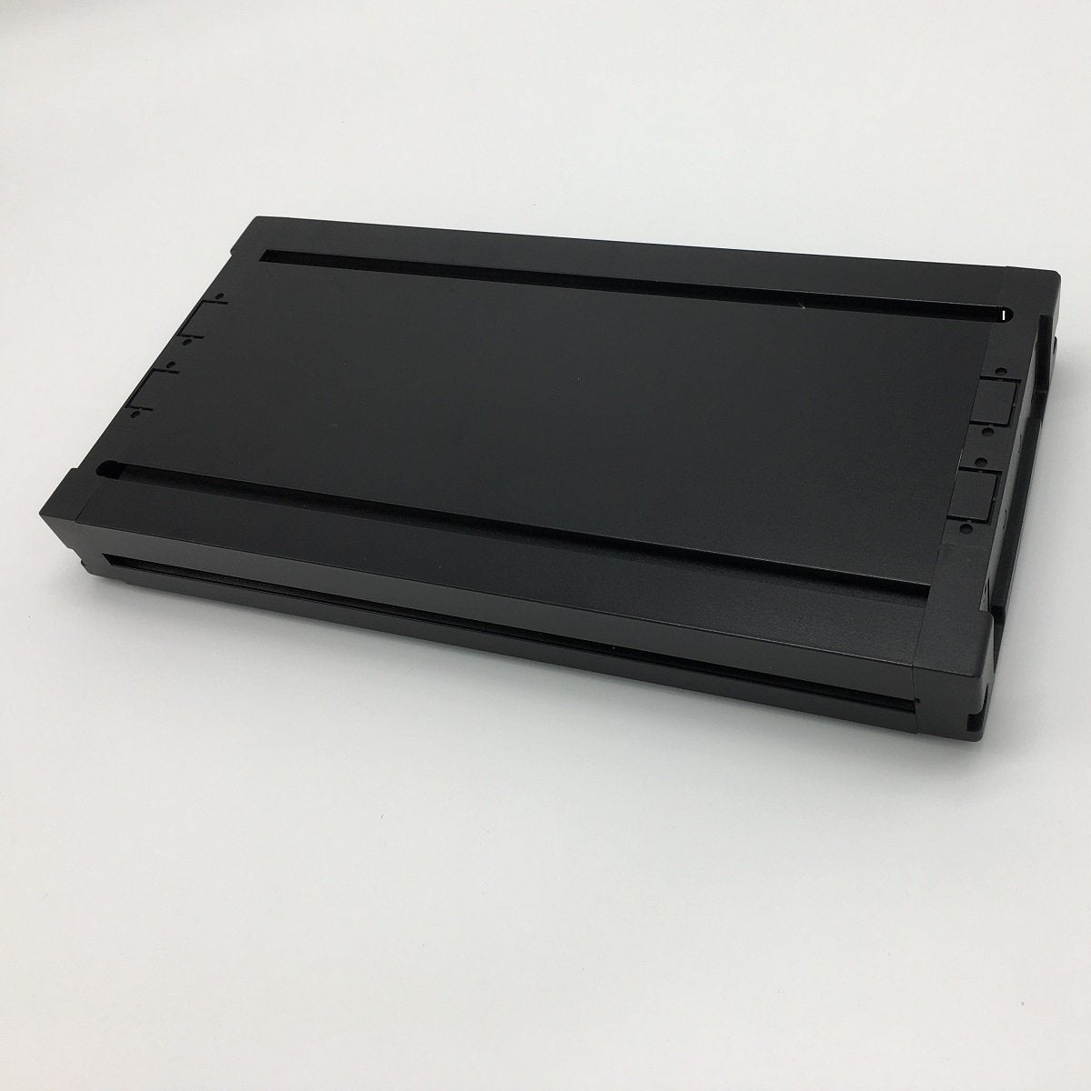 BTBSIGN LED Up/Down Counter with Switch Box & Remote Red 4'' LED Display (3Digits)