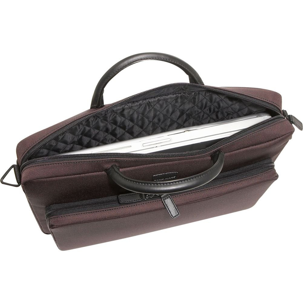 Acme Made Slim Cargo Medium (Chocolate)
