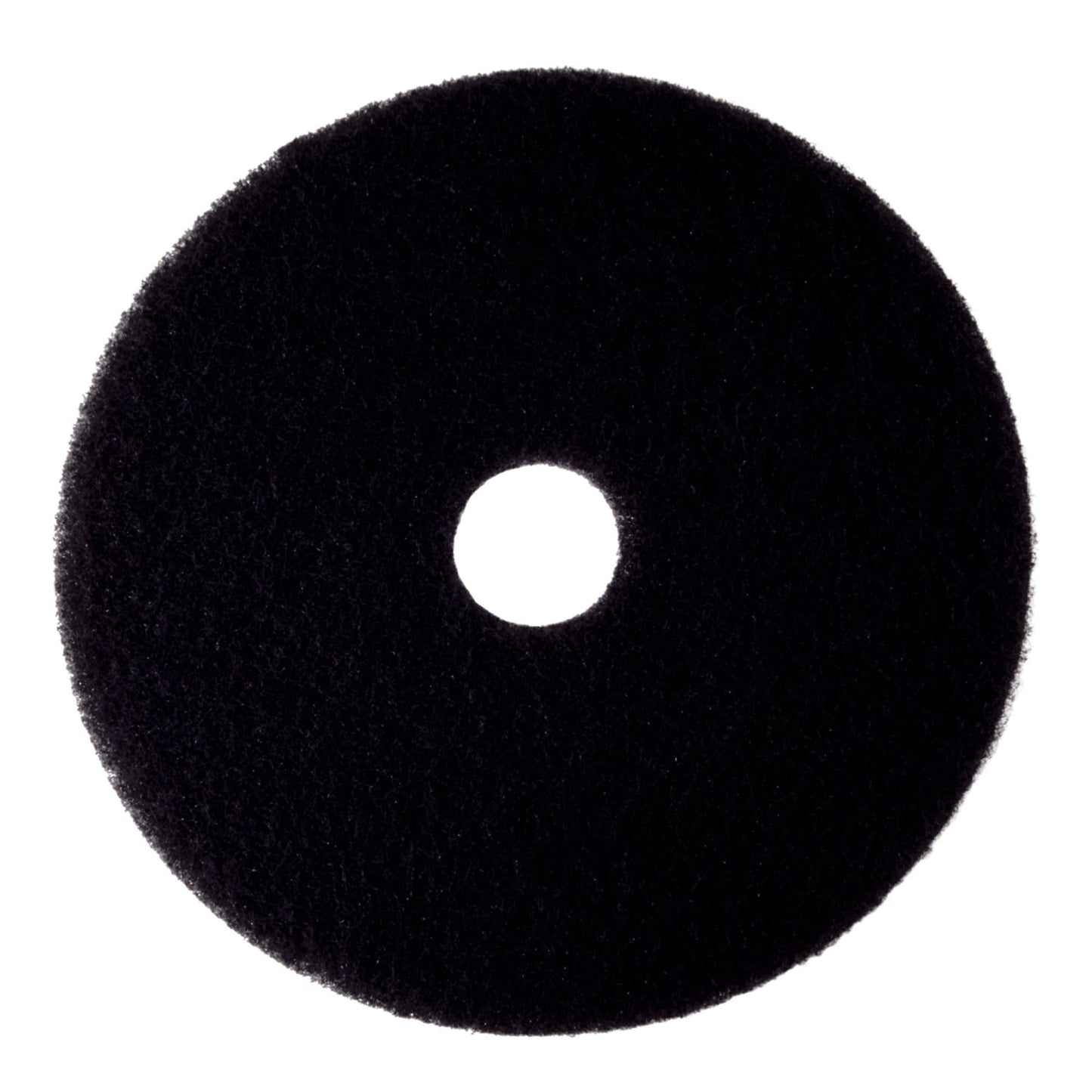 3M High Productivity Pad 7300, 20 in, 5/Case