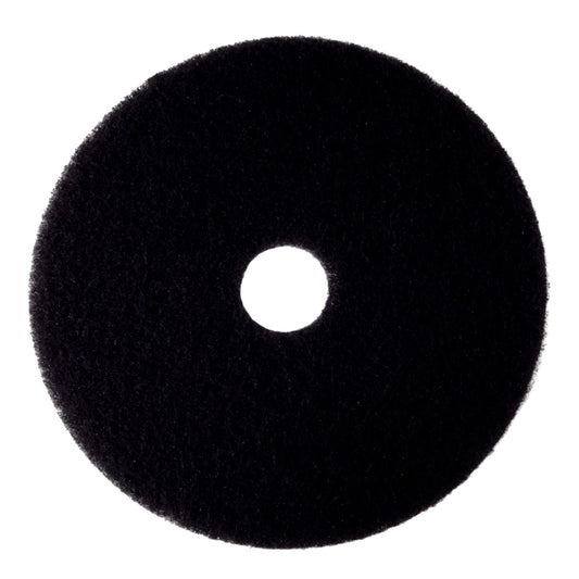 3M High Productivity Pad 7300, 20 in, 5/Case