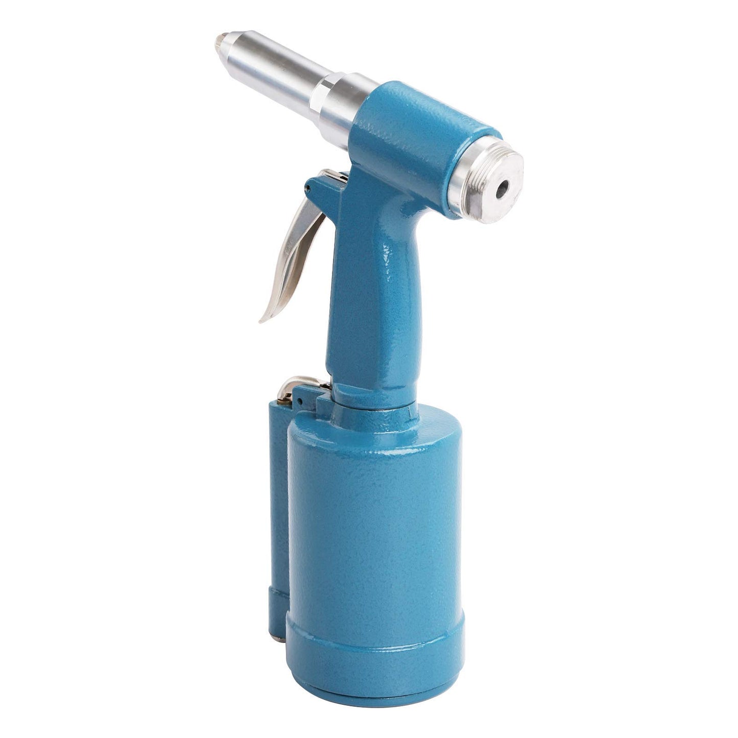 WINTOOLS Pneumatic Air Hydraulic Pop Rivet Gun Riveter Riveting Tool w/Case