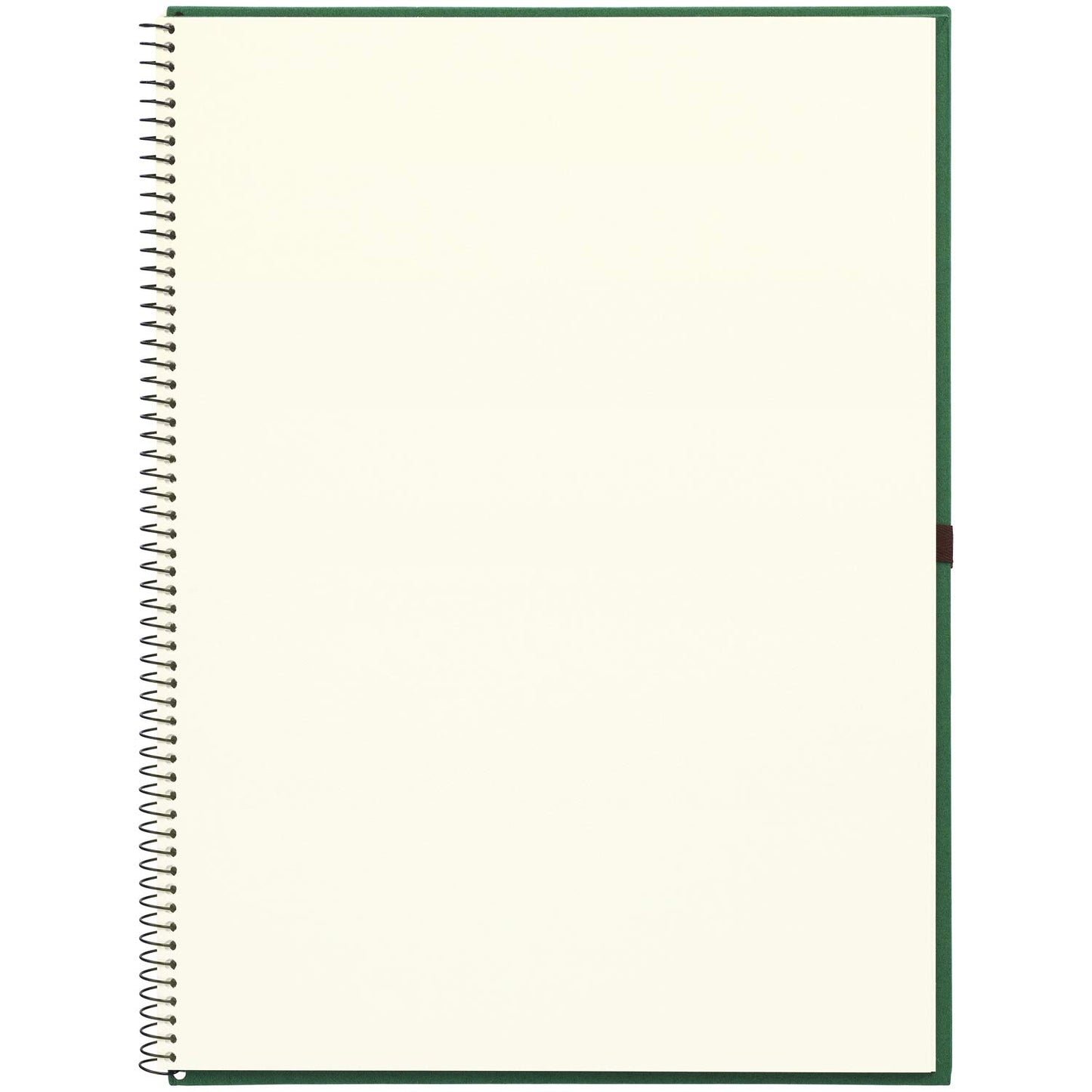 Marman Sketchbook Vihr Watercolor Paper F4 Medium S24VA