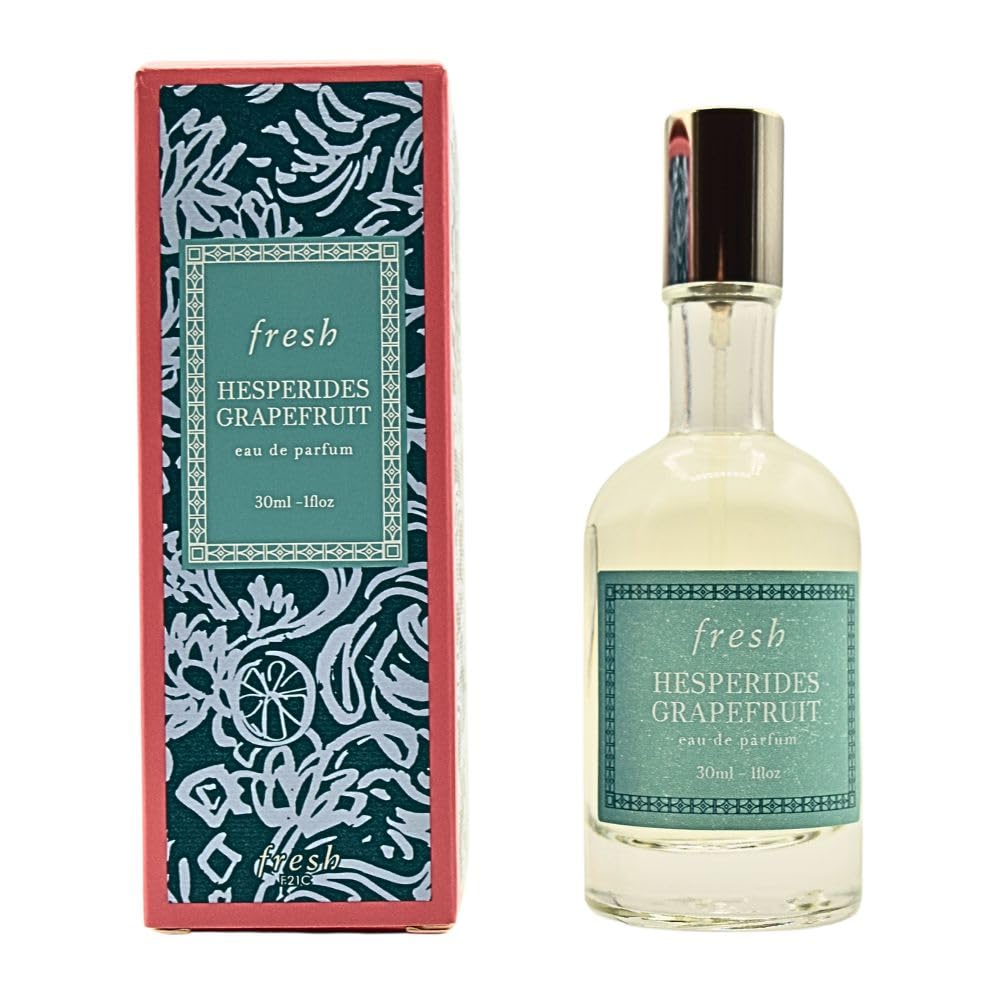 Fresh Hesperides Grapefruit for Women - 1 oz EDP Spray