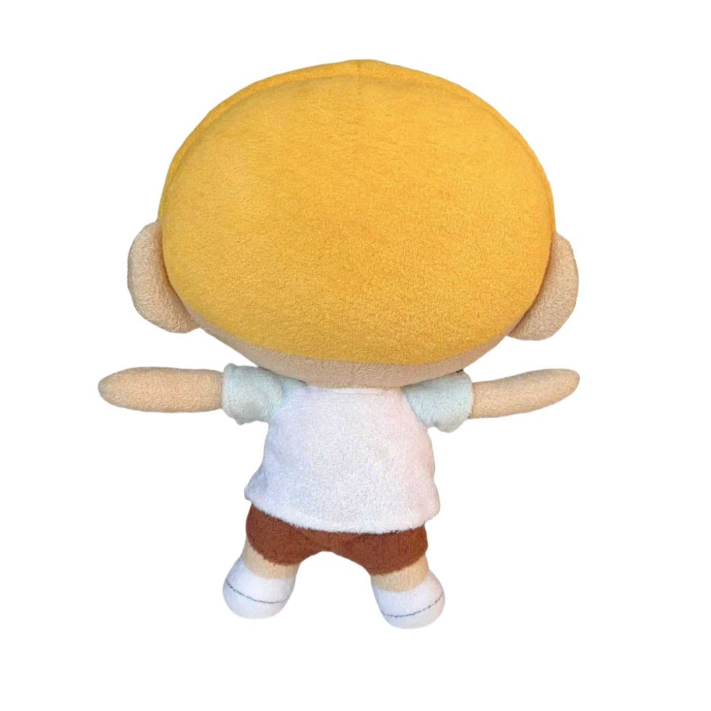ZYSKABQ Truck Hank Plush,Stuffed Plush Figure Pillow for Room Decor