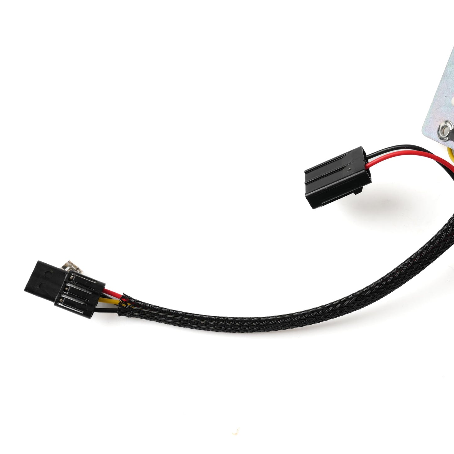 Gas Tank Fuel Level Sender, Sending Unit Fuel 75071-02 Compatible with Harley Davidson FLHTCUI, FLHTCI, FLTRI, FLHTPI, FLHT