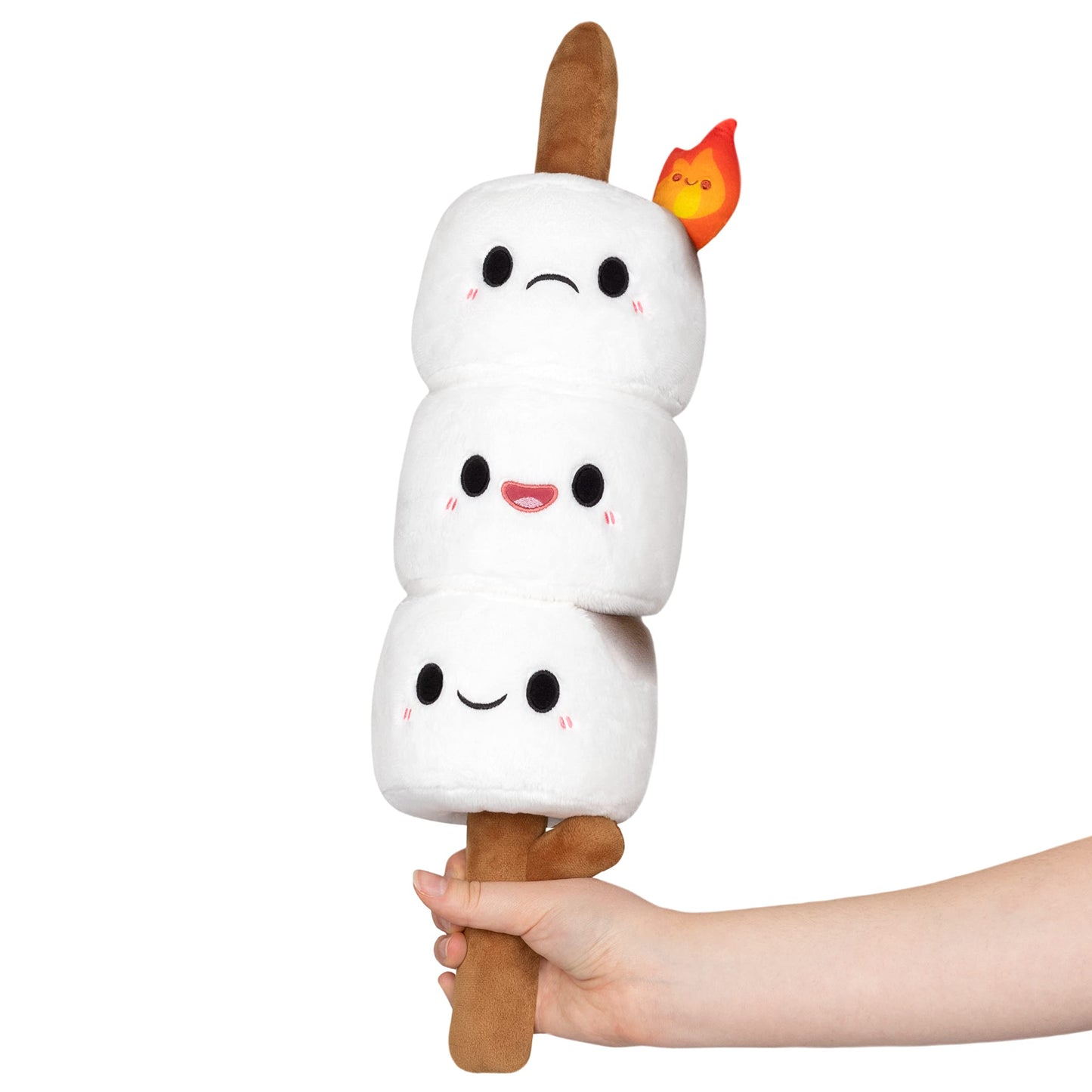 Squishable / Mini Comfort Food Marshmallows Plush