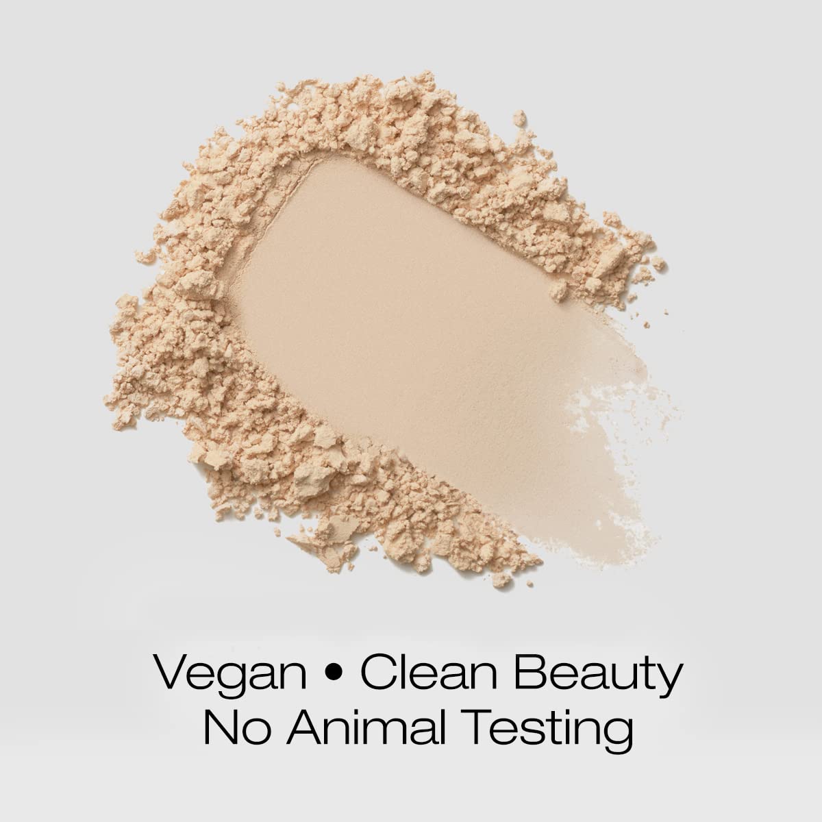 Woosh Beauty, Fold out Face Original Makeup Palette, Travel, All in One, Neutral Cream & Powder (#1 Light)
