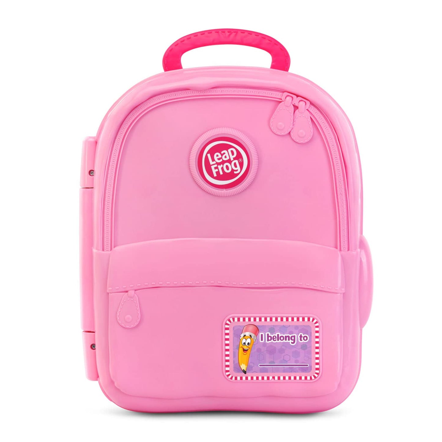 LeapFrog Mr. Pencil Go-with-Me ABC Backpack Amazon Exclusive