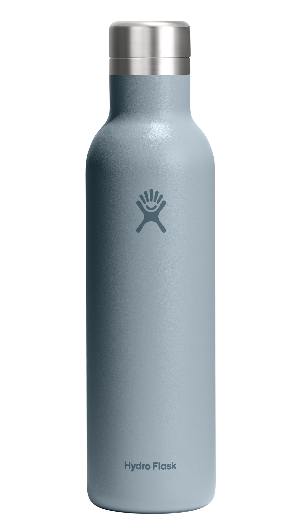 Hydro Flask 25 Oz Ceramic Wine Bottle Shale Gray