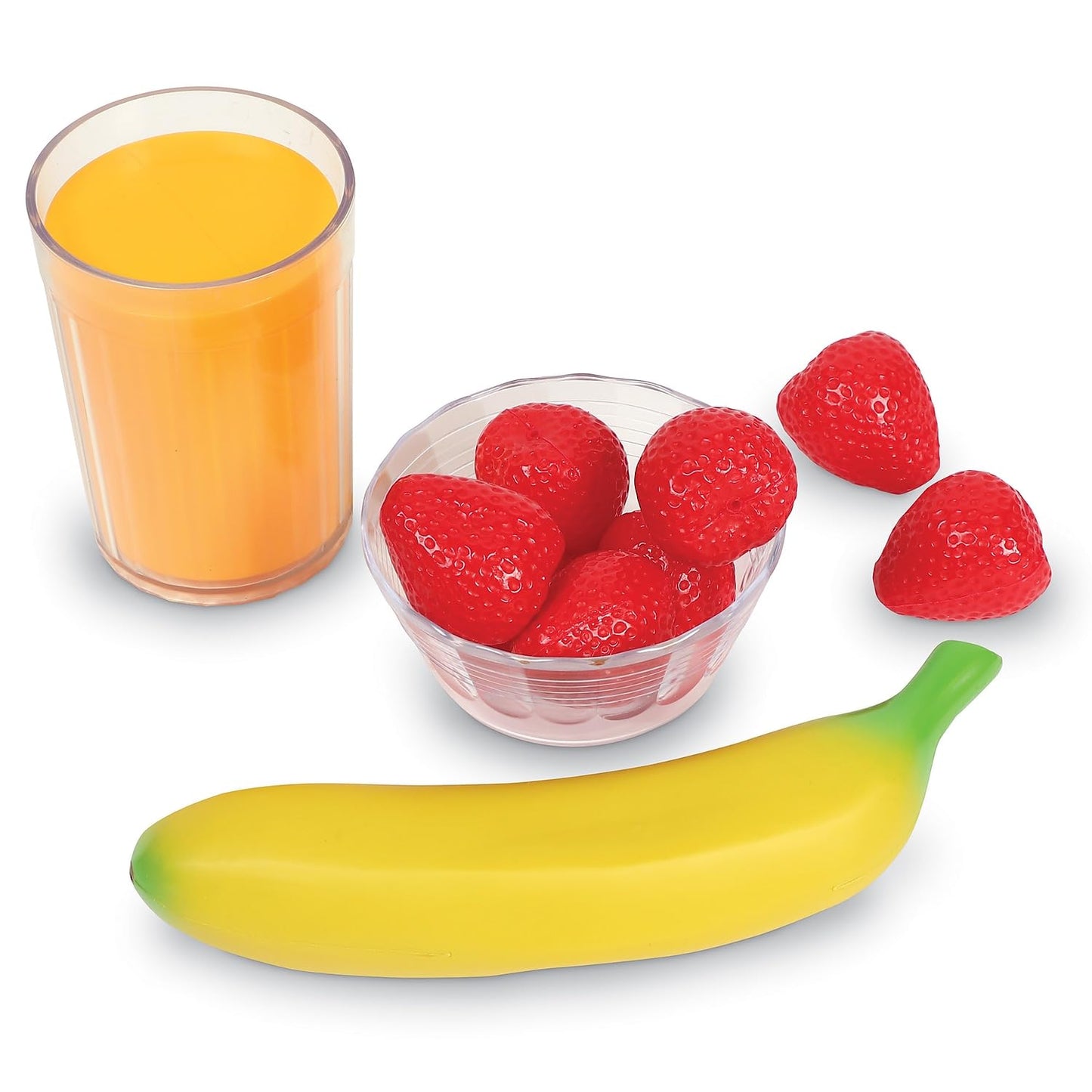 Learning Resources Healthy Breakfast Basket (LER7290)