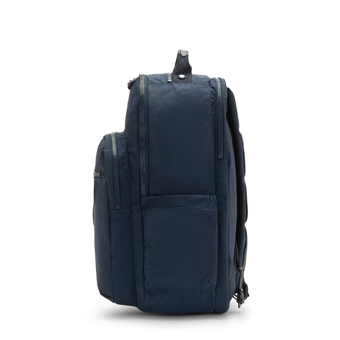 Kipling Women's Seoul Extra Large 17” Laptop Backpack, Durable, Roomy with Padded Shoulder Straps, Bag