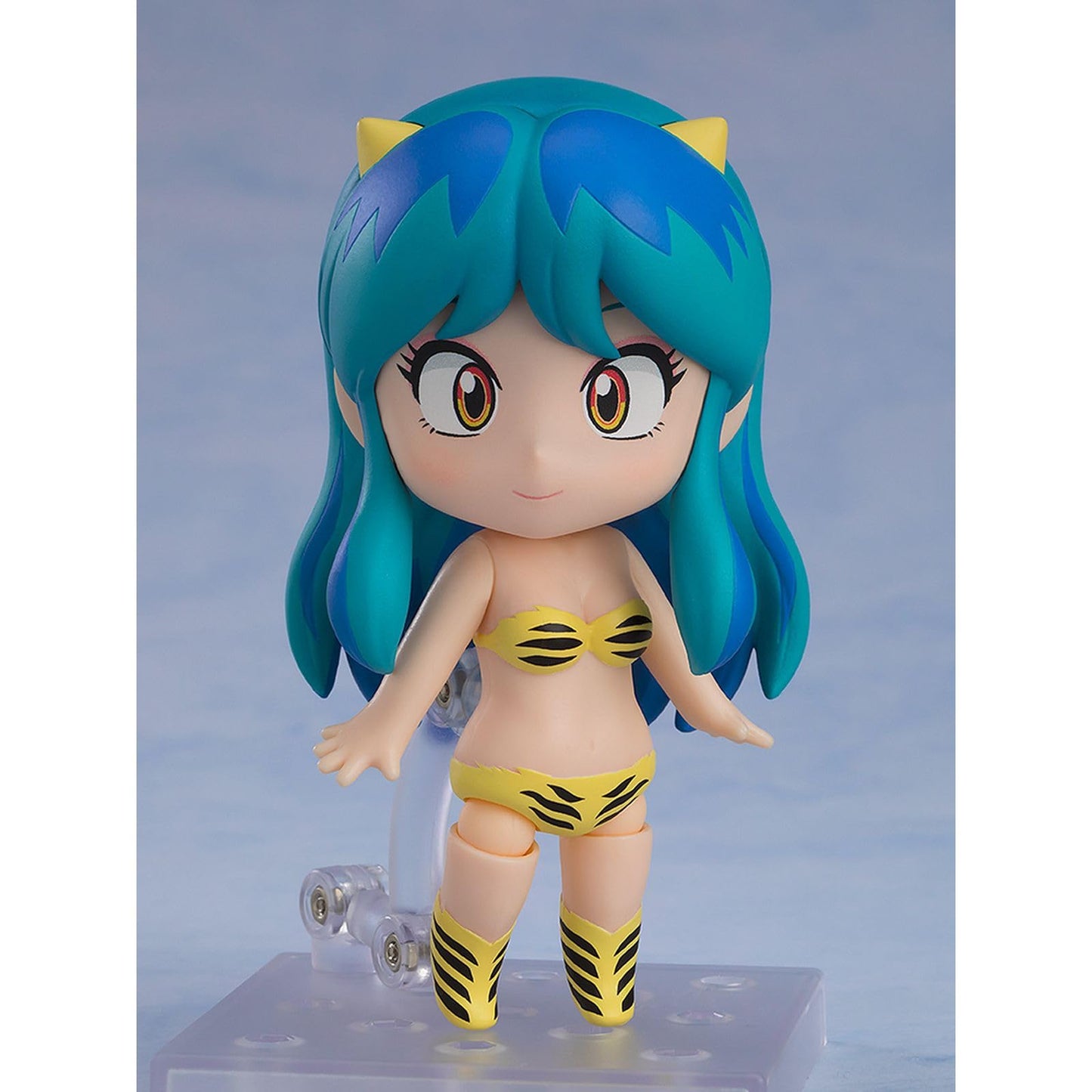 Urusei Yatsura: Lum (School Uniform Ver.) Nendoroid Action Figure