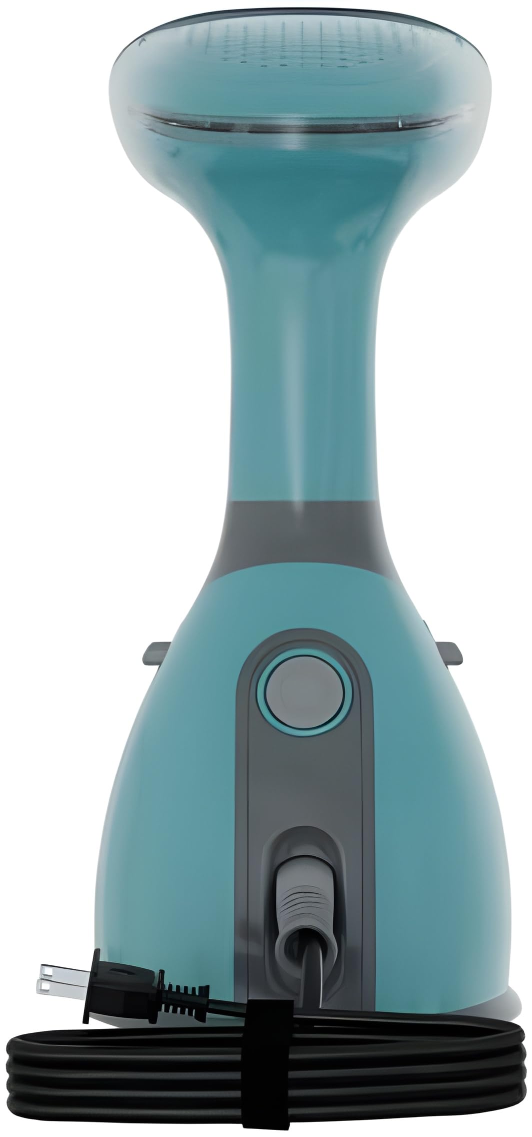 SINGER Handheld Garment Steamer | 1500W Powerful Steam | 20s Fast Heat-Up | 280ML Detachable Tank | Auto Shut-Off | Professional Wrinkle Remover for Clothes, Curtains & Upholstery