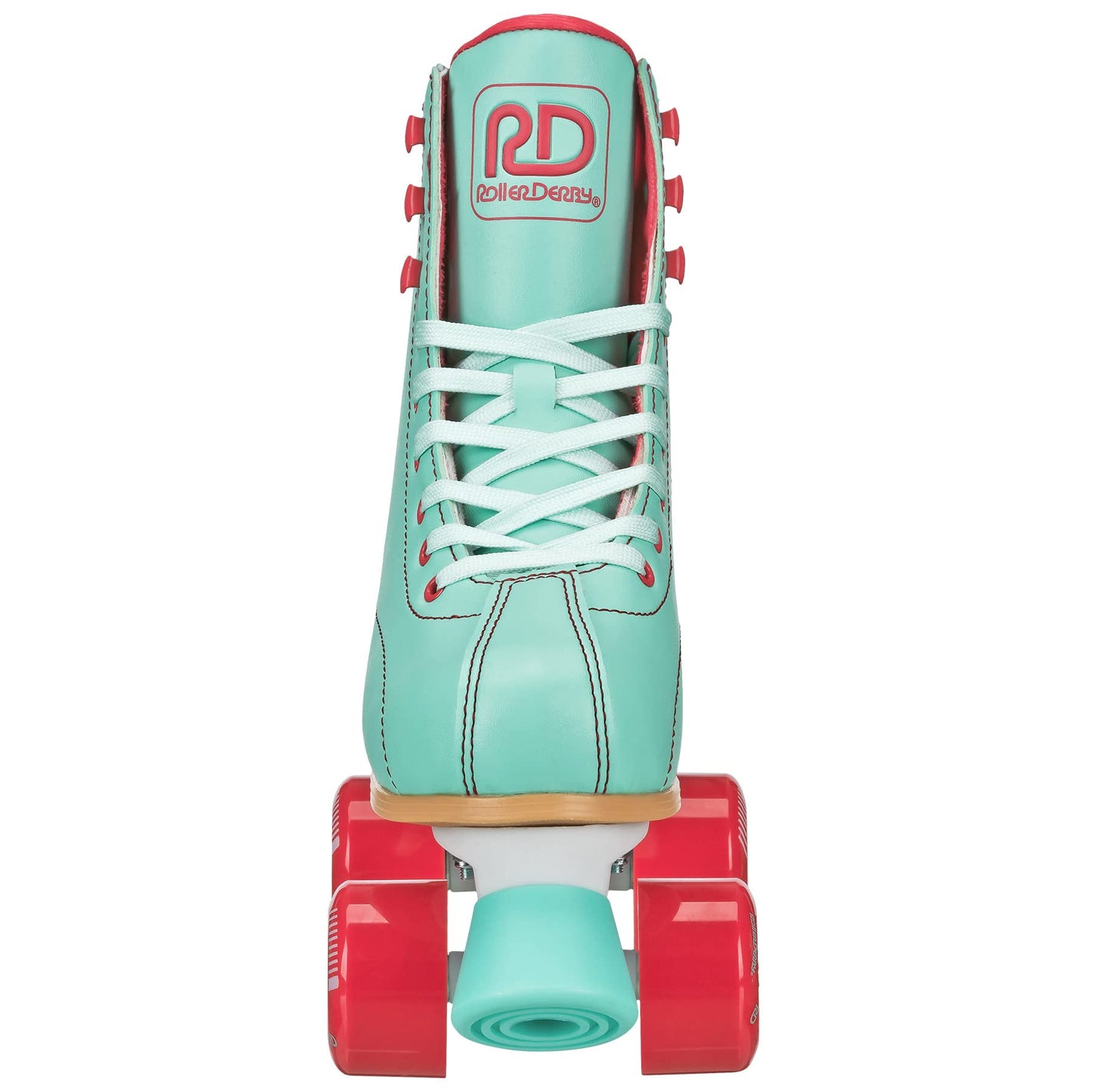 Candi Girl Lucy Adjustable Girls Roller Skates - Watermelon - Medium (3-6)