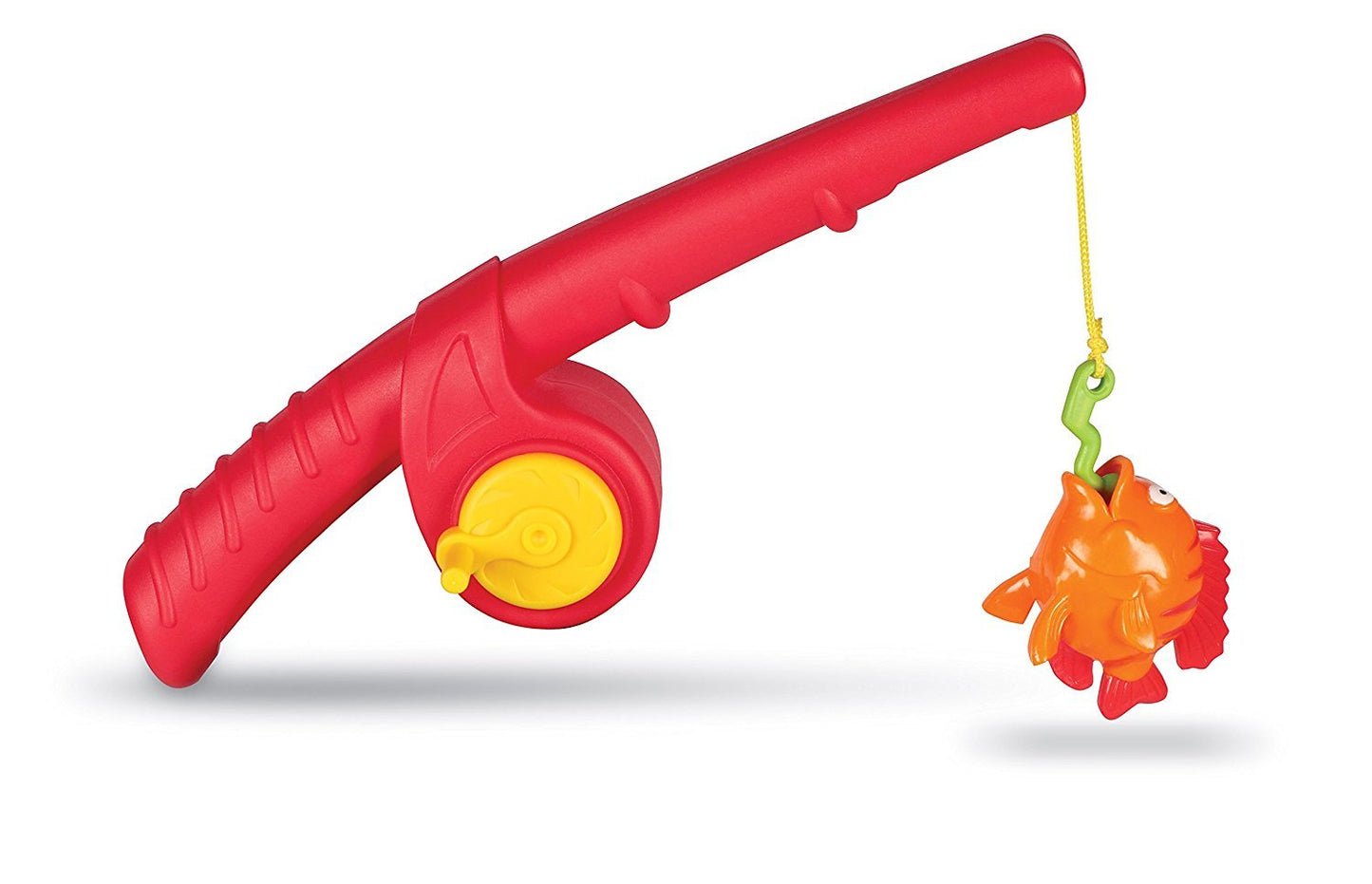 Learning Resources LER9055 Pretend & Play Fishing Set, Multicolored, LER9055
