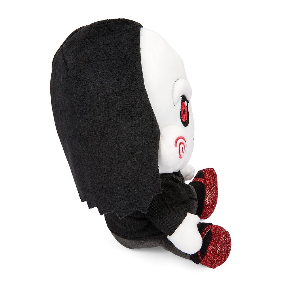Saw Billy The Puppet Phunny 8" Plush